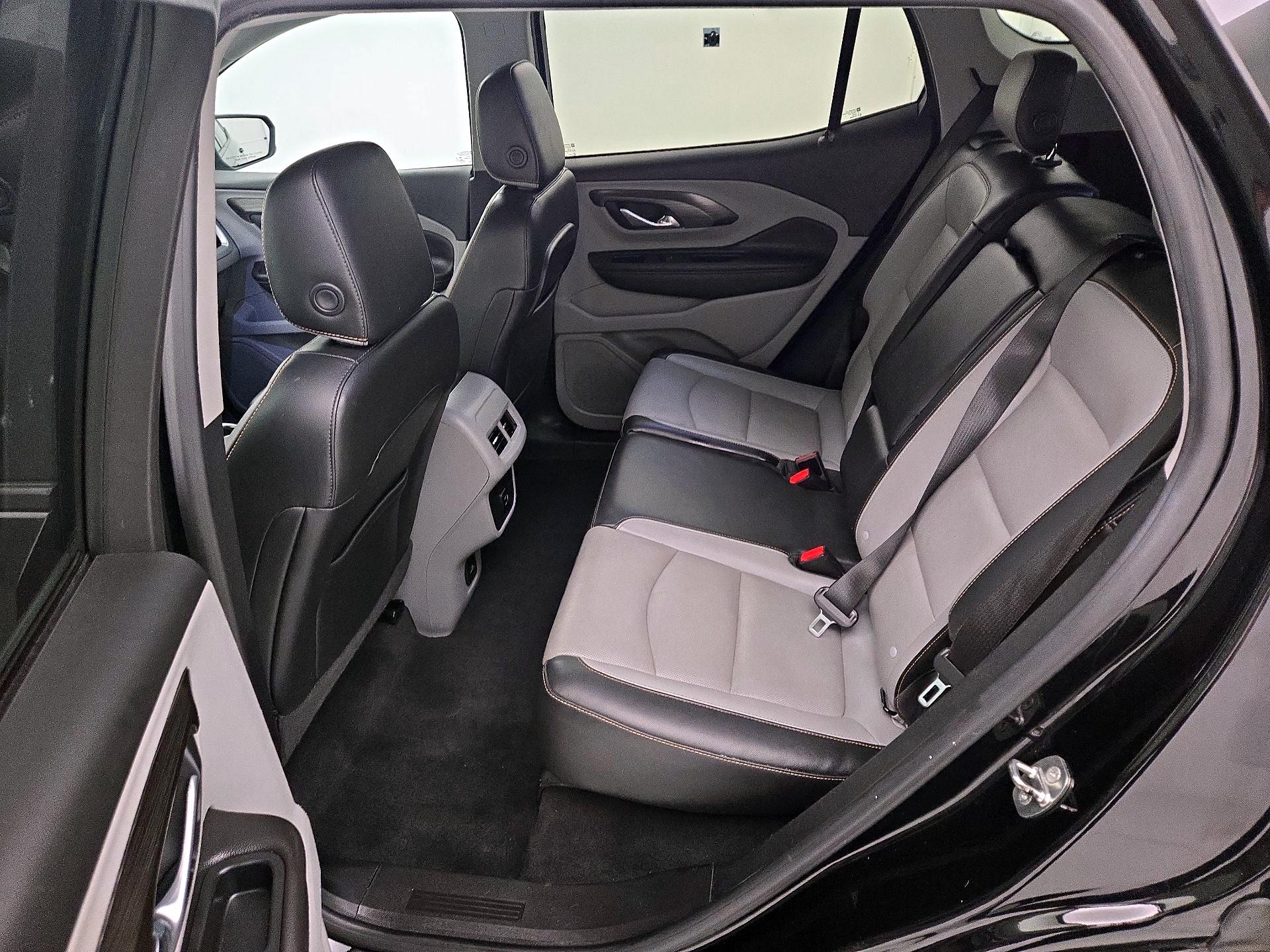 Thumbnail: 2018 GMC Terrain - 19