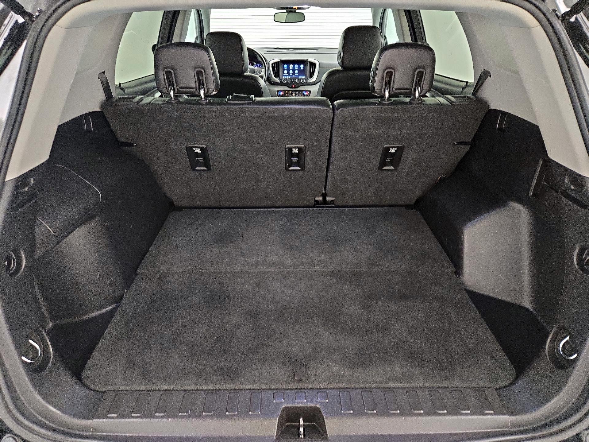 Thumbnail: 2018 GMC Terrain - 20