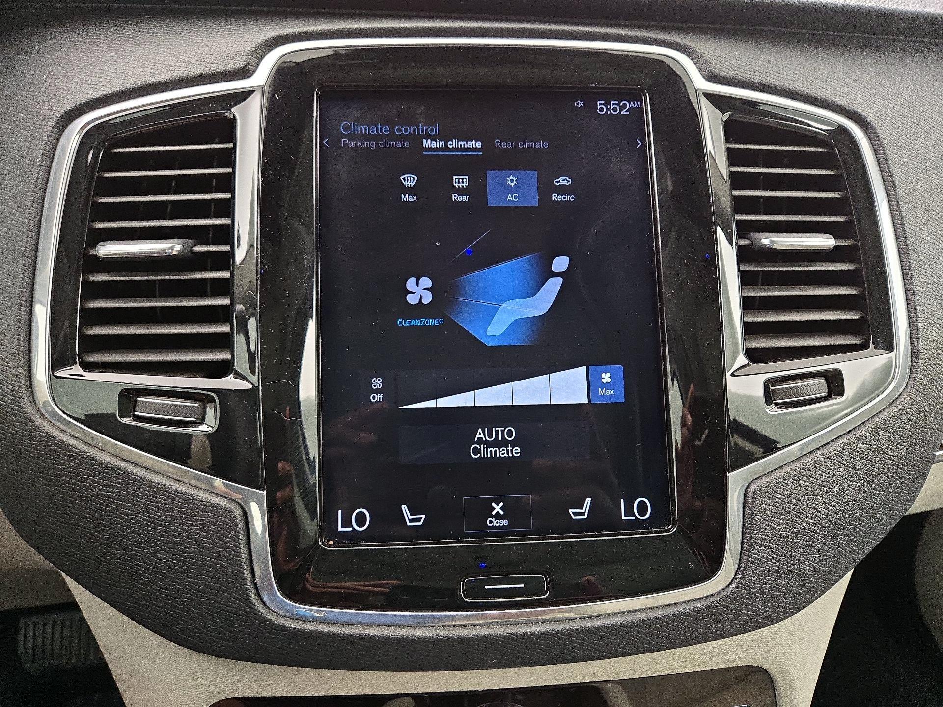 Thumbnail: 2018 Volvo XC90 - 16