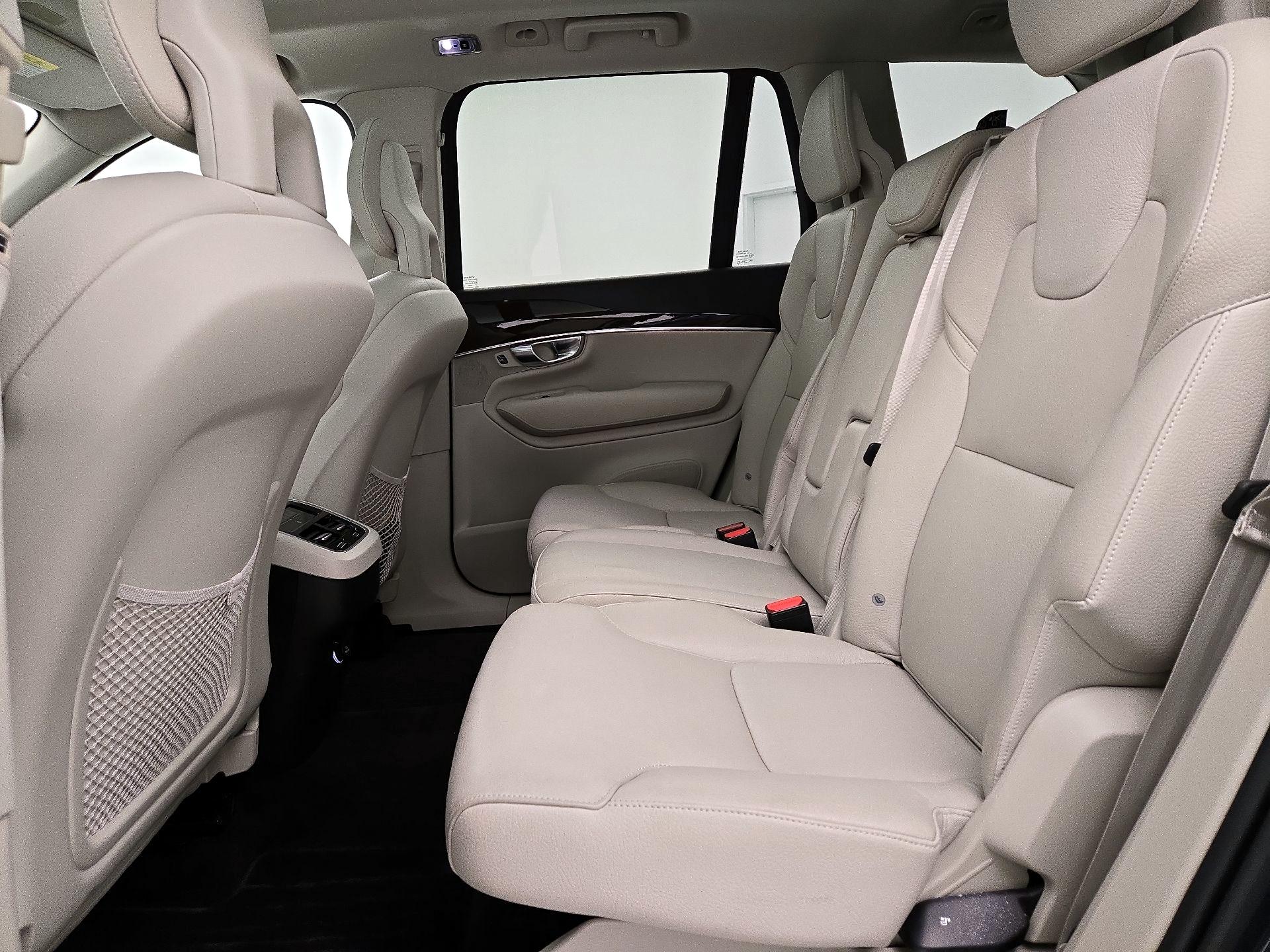 Thumbnail: 2018 Volvo XC90 - 19