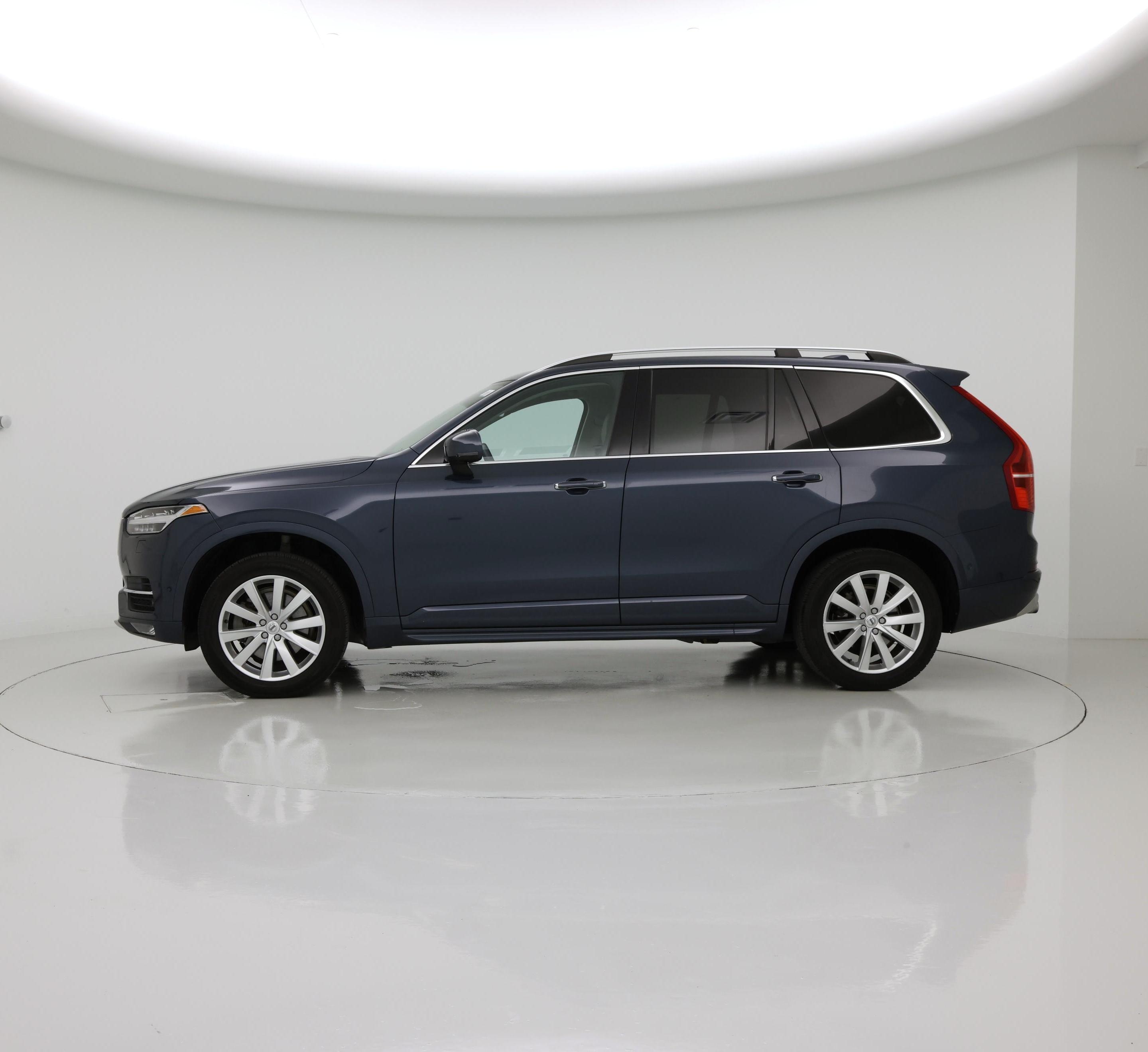 Thumbnail: 2018 Volvo XC90 - 3