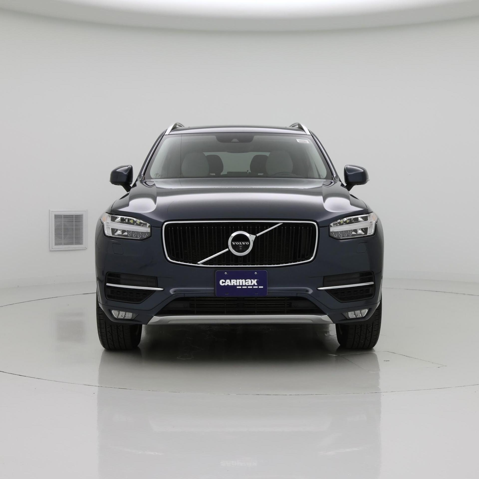 Thumbnail: 2018 Volvo XC90 - 5
