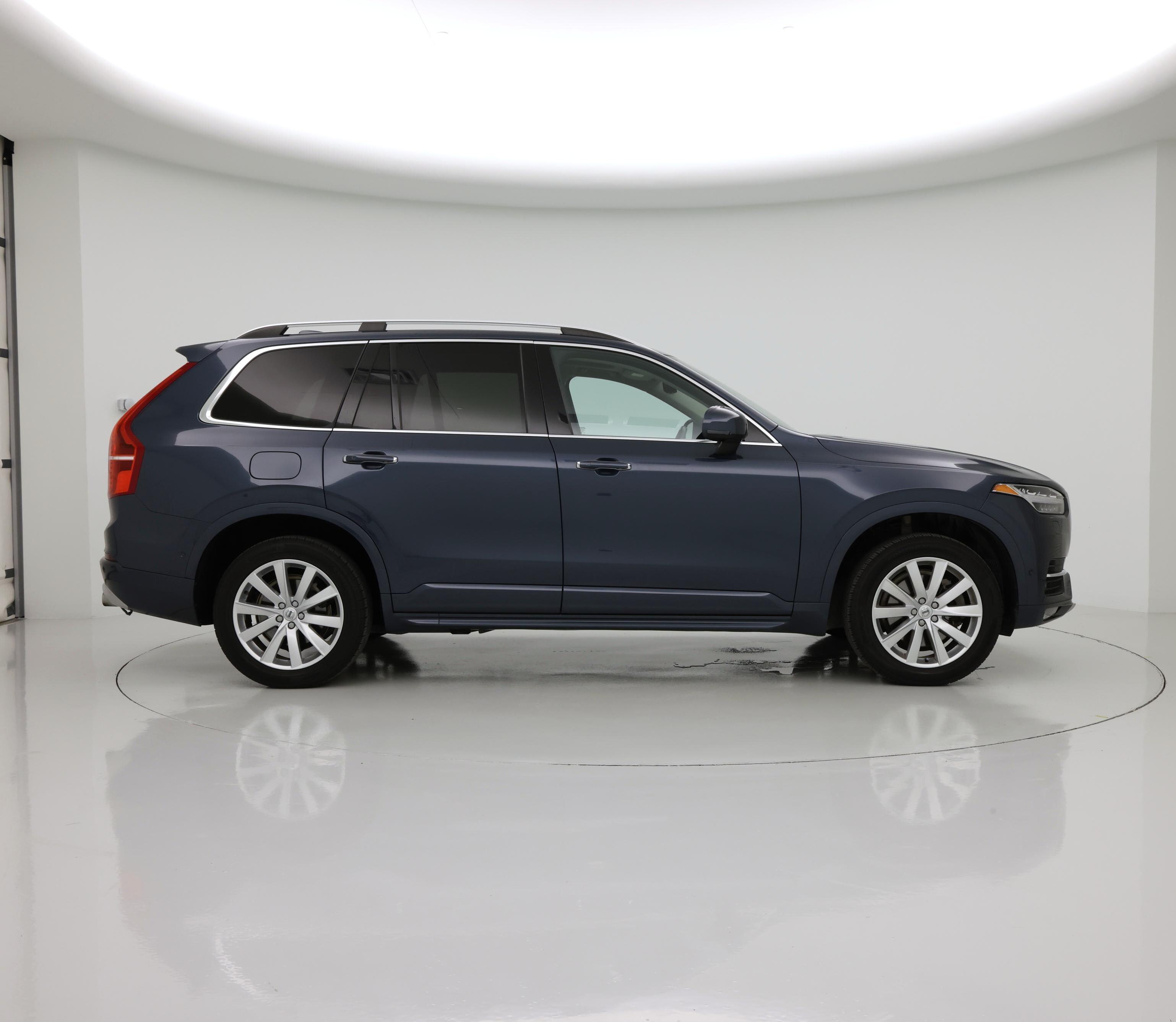 Thumbnail: 2018 Volvo XC90 - 7