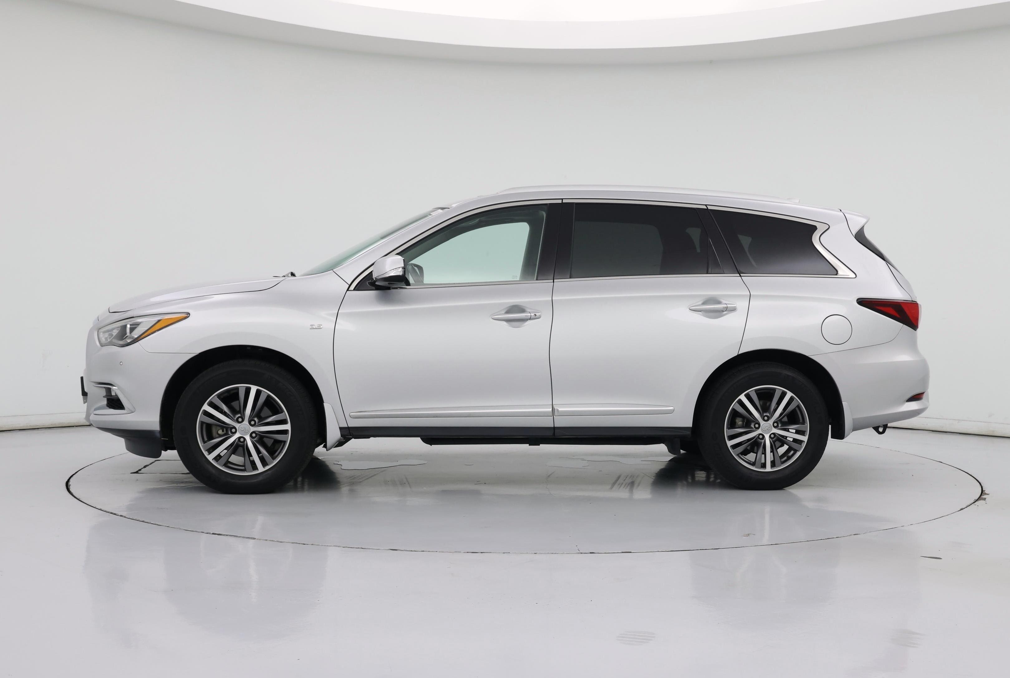 Thumbnail: 2020 INFINITI QX60 - 3
