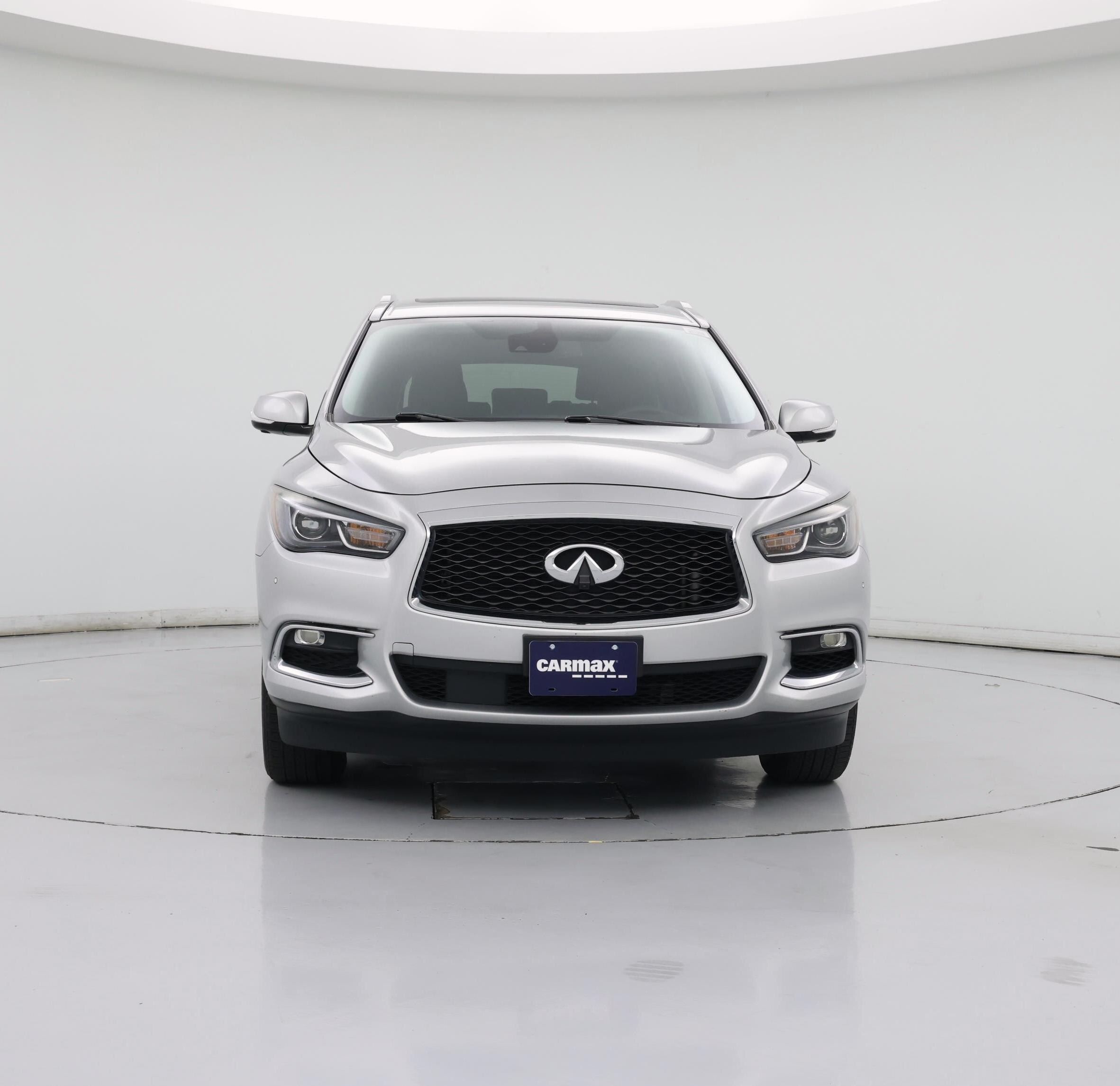 Thumbnail: 2020 INFINITI QX60 - 5