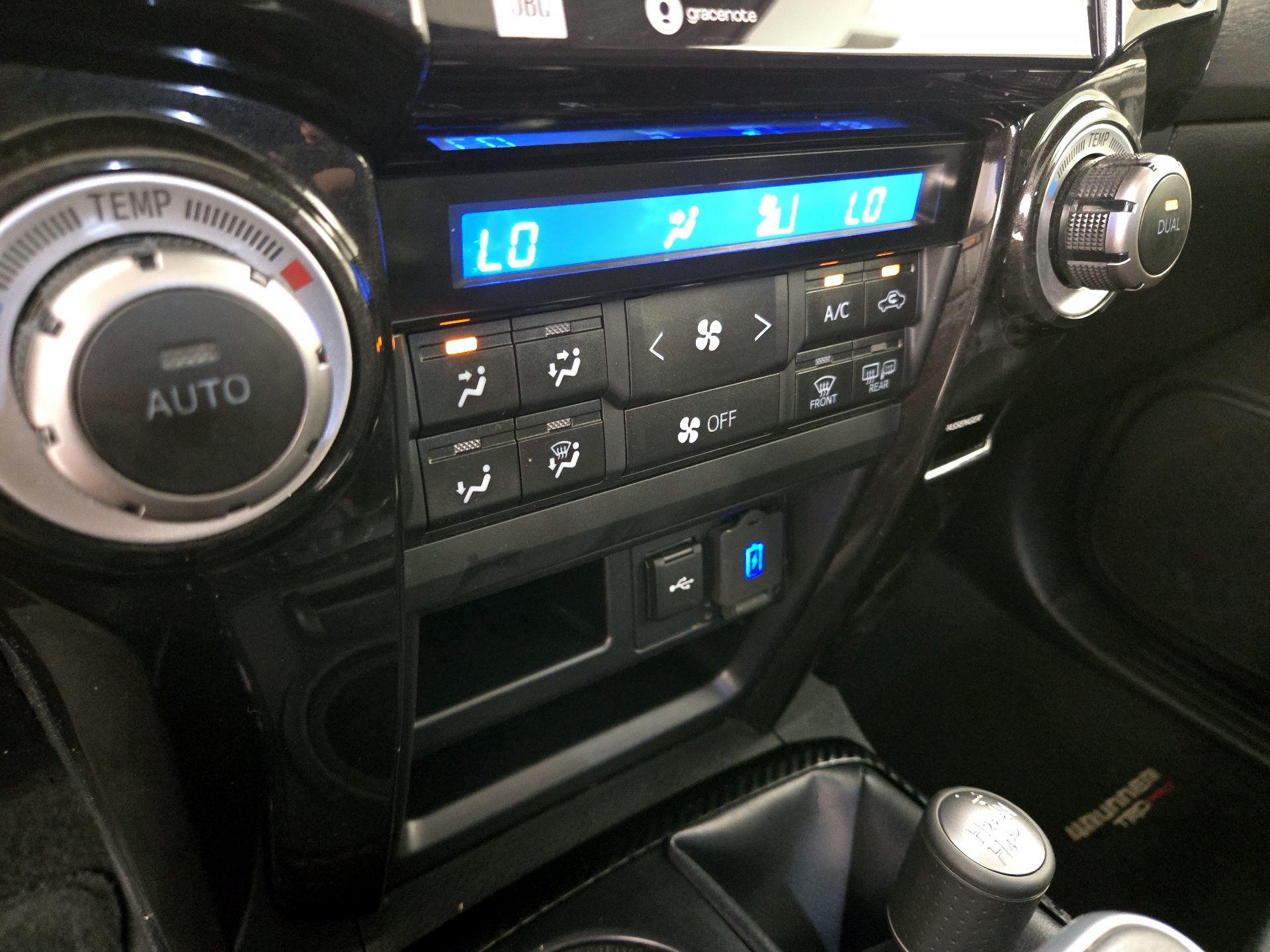 Thumbnail: 2023 Toyota 4Runner - 17