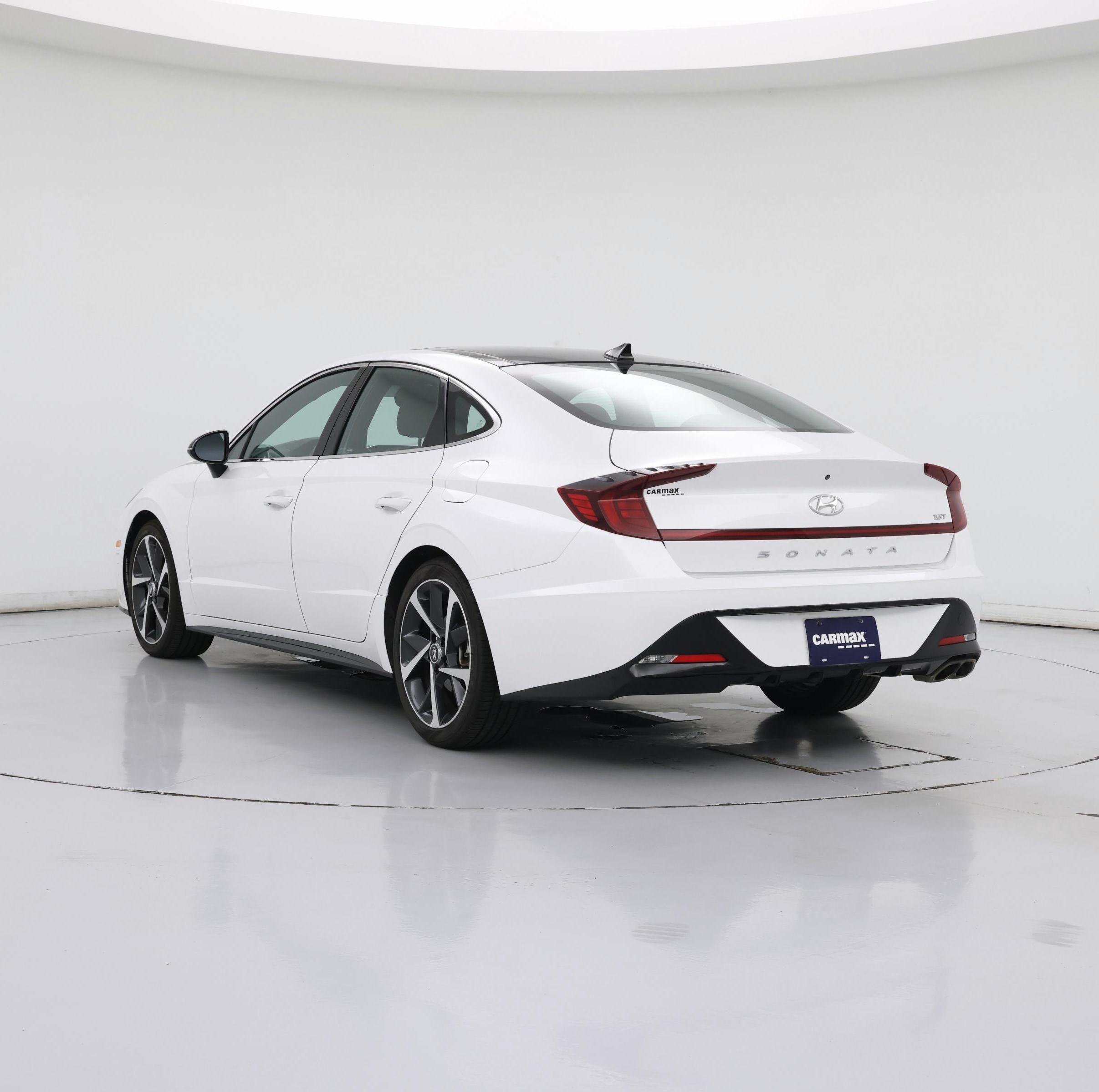 Thumbnail: 2022 Hyundai Sonata - 2