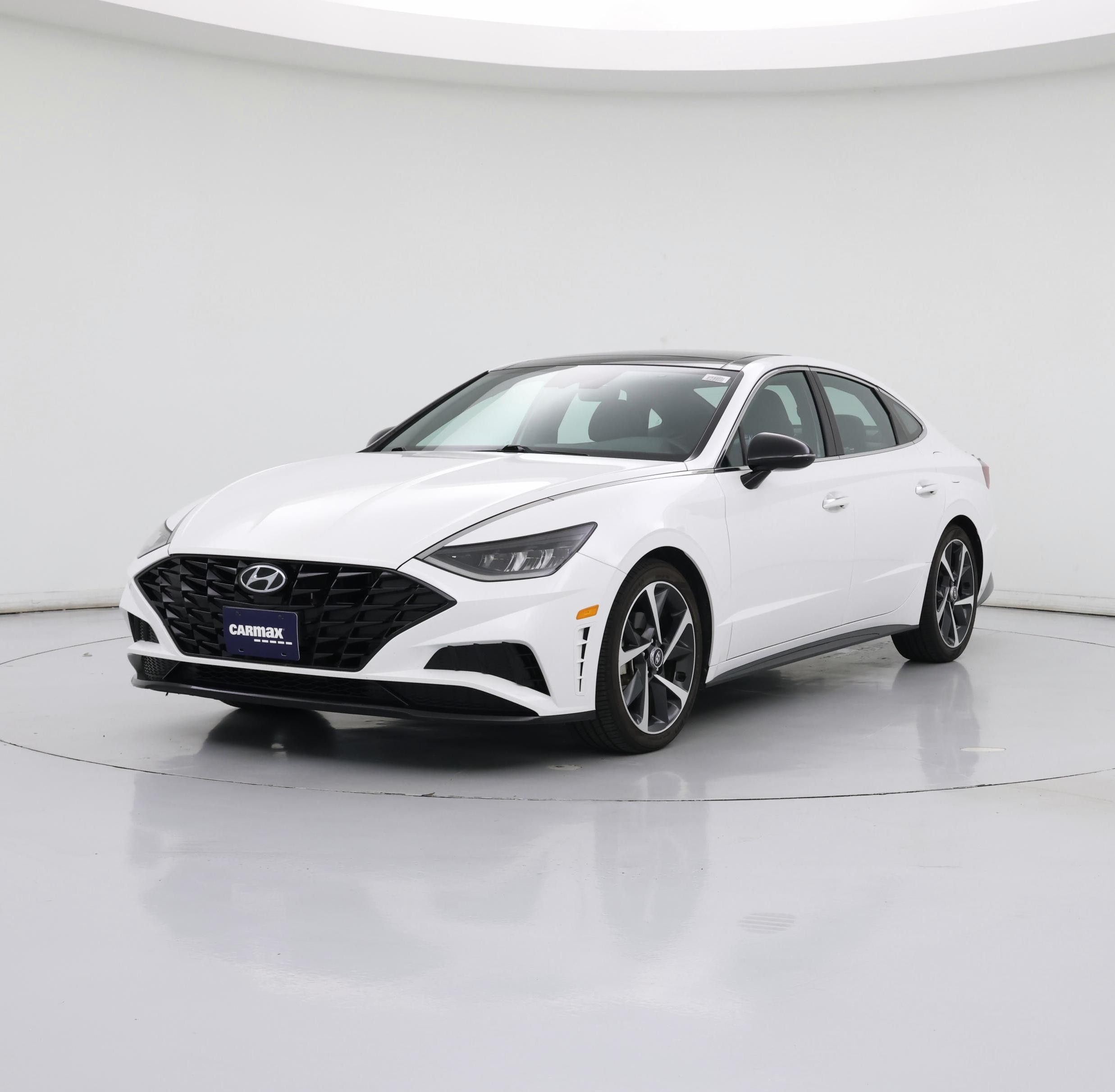 Thumbnail: 2022 Hyundai Sonata - 4