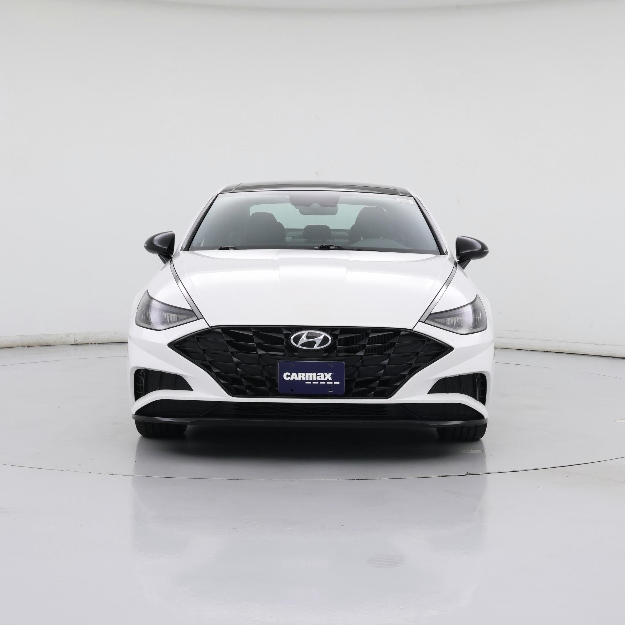 Thumbnail: 2022 Hyundai Sonata - 5