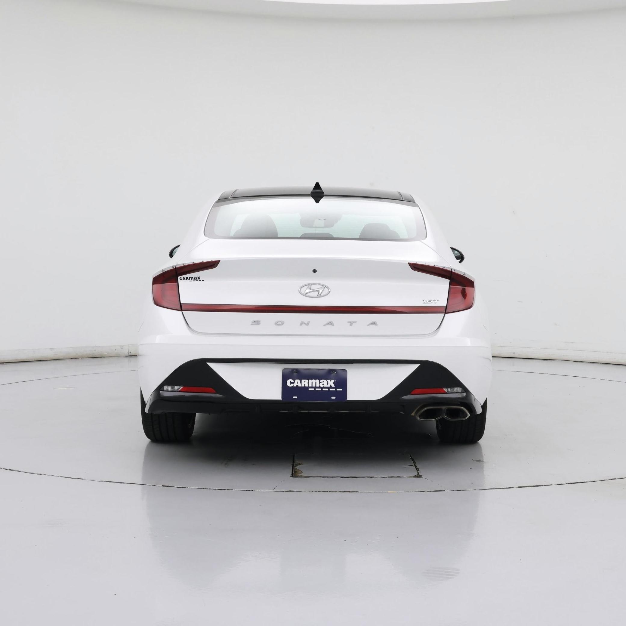 Thumbnail: 2022 Hyundai Sonata - 6