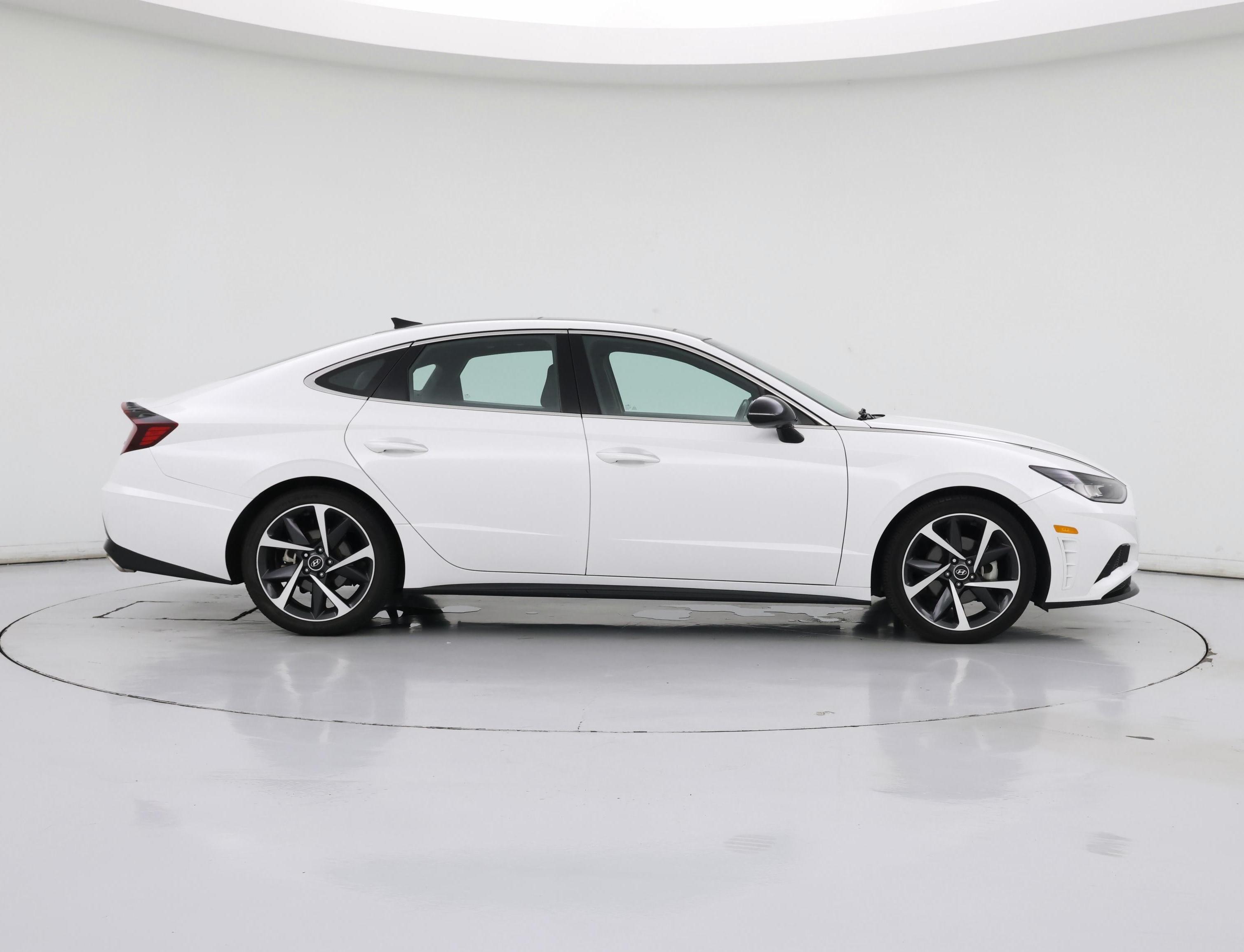 Thumbnail: 2022 Hyundai Sonata - 7
