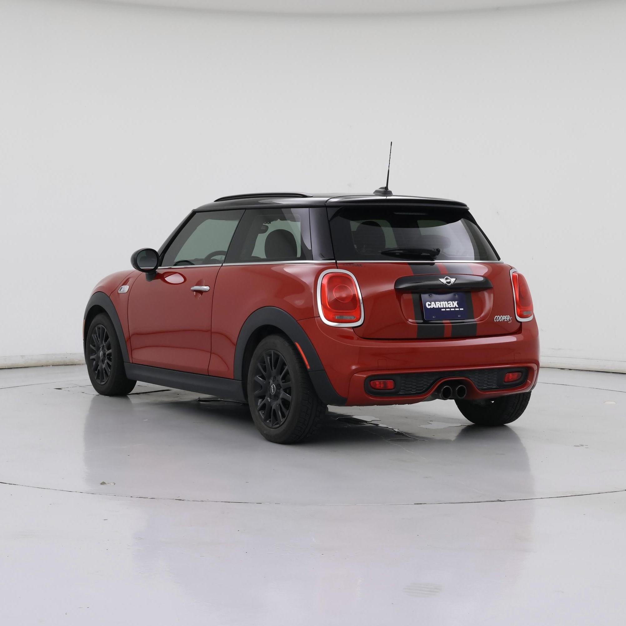 Thumbnail: 2015 MINI Cooper Hardtop - 2