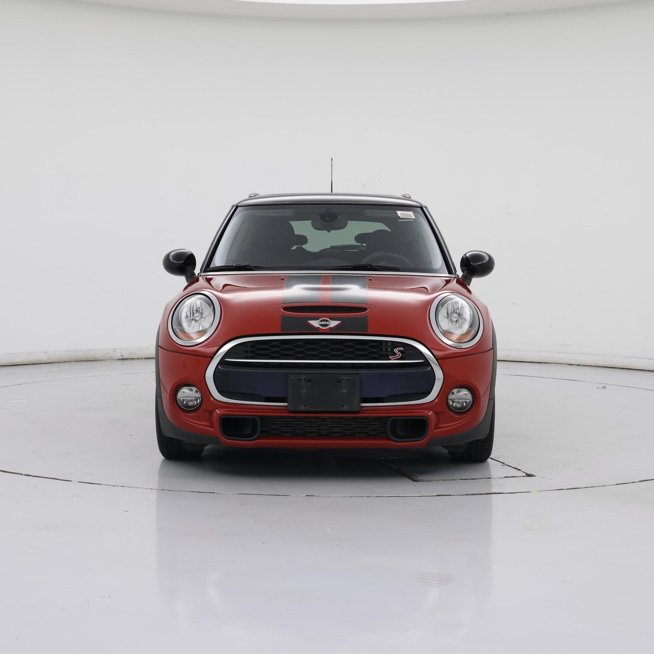 Thumbnail: 2015 MINI Cooper Hardtop - 5