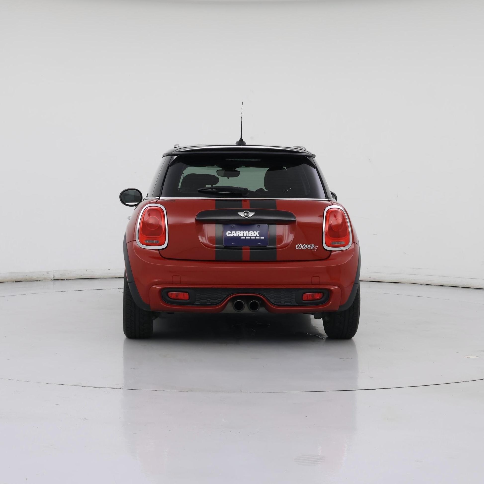 Thumbnail: 2015 MINI Cooper Hardtop - 6