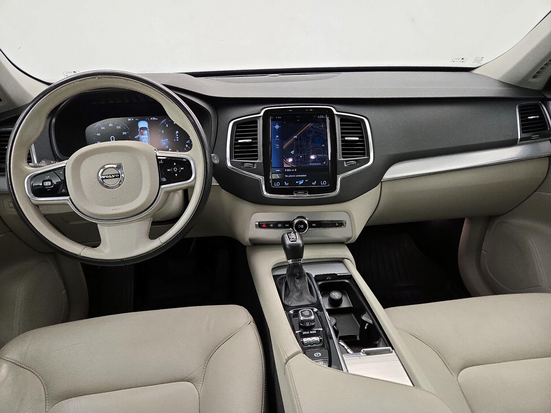 Thumbnail: 2018 Volvo XC90 - 9