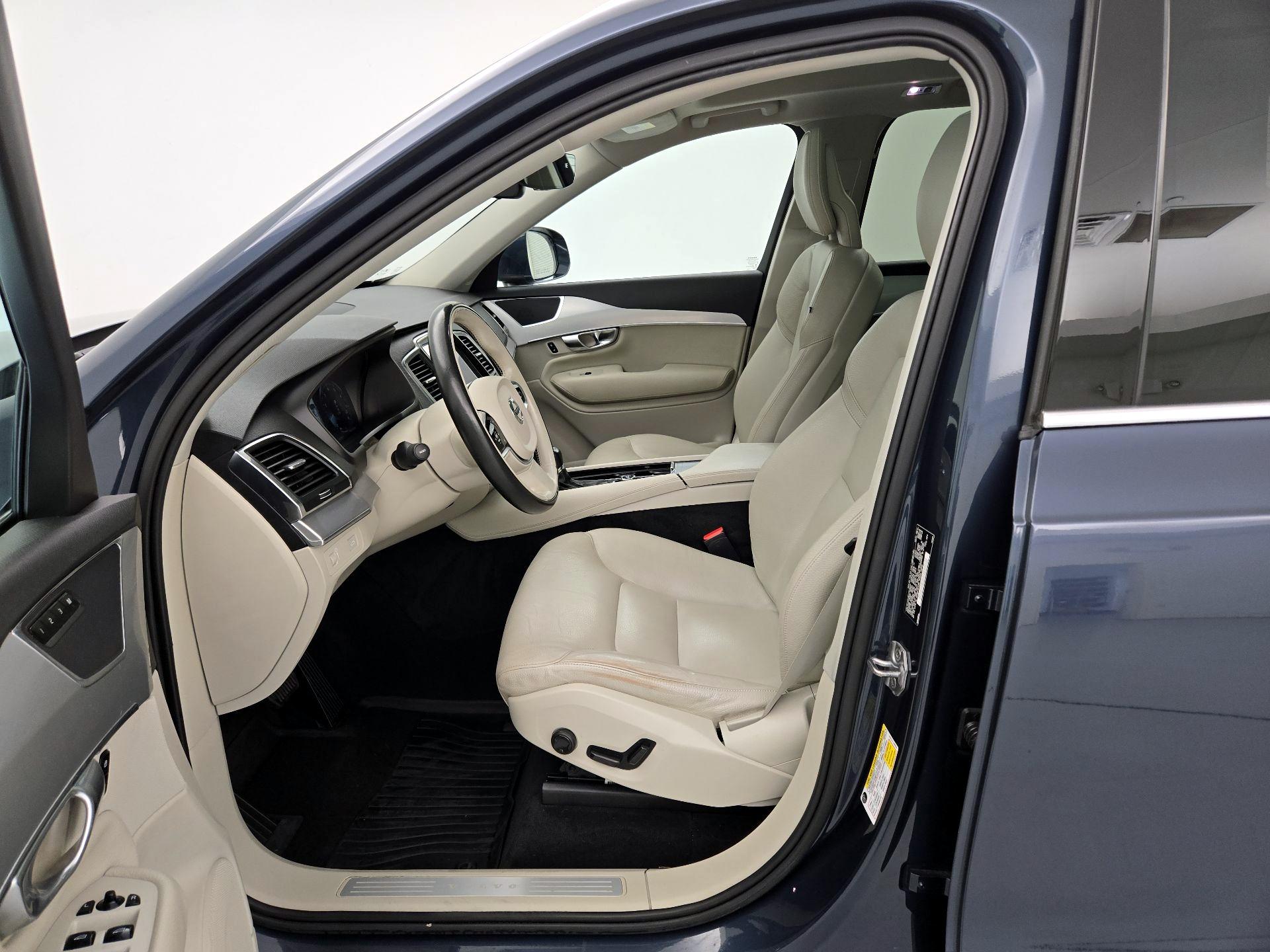 Thumbnail: 2018 Volvo XC90 - 11