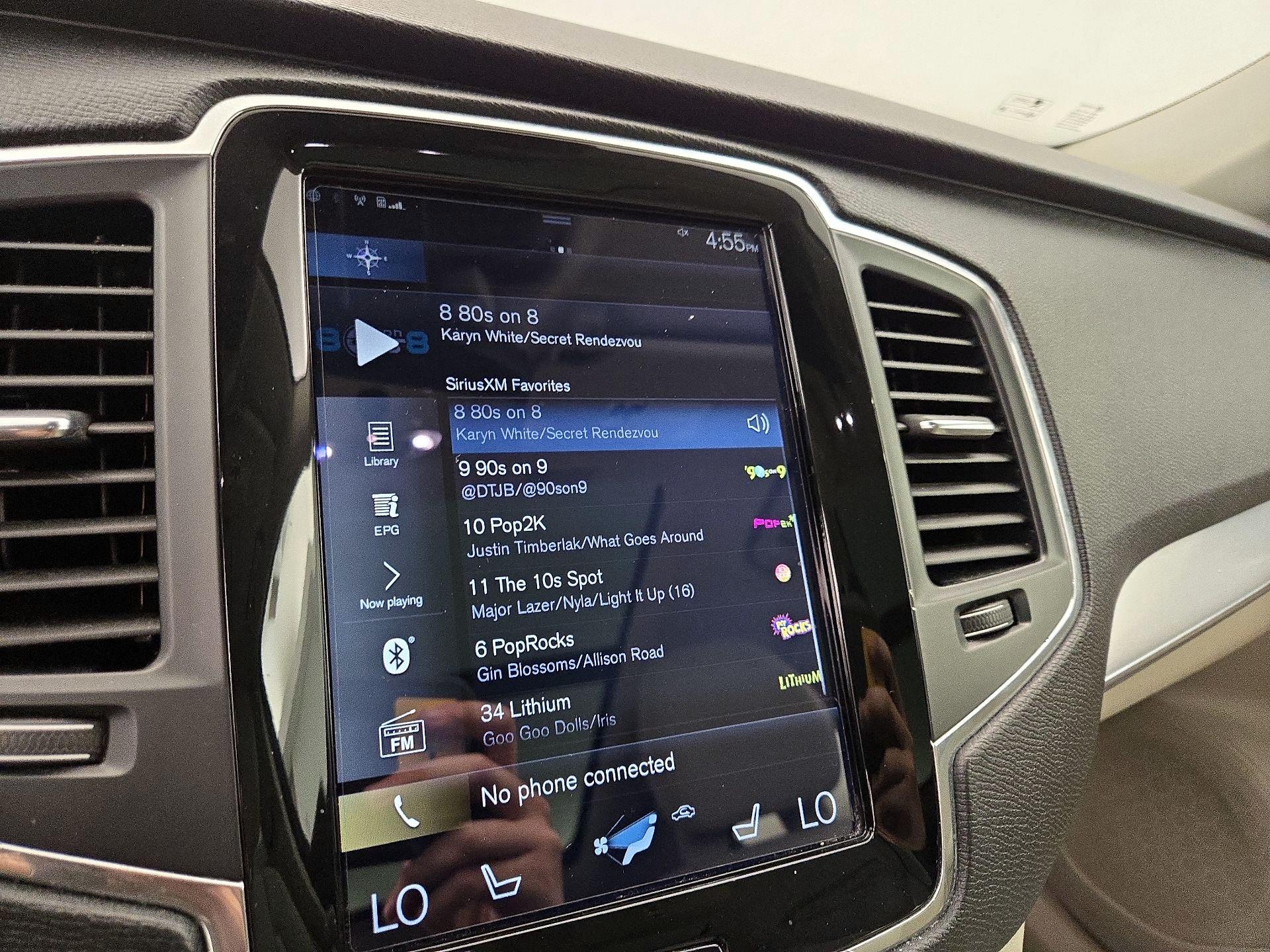 Thumbnail: 2018 Volvo XC90 - 16