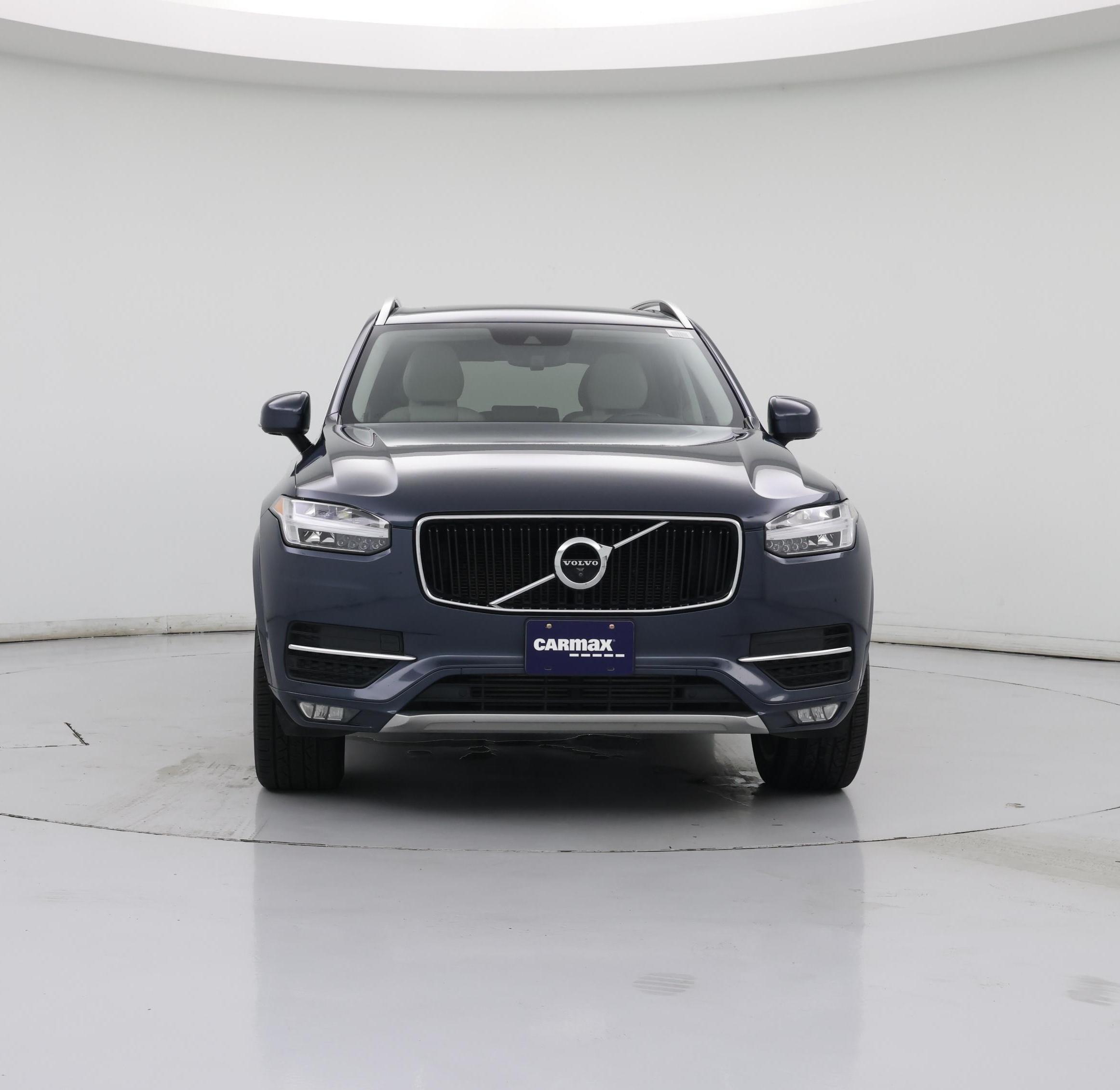 Thumbnail: 2018 Volvo XC90 - 5