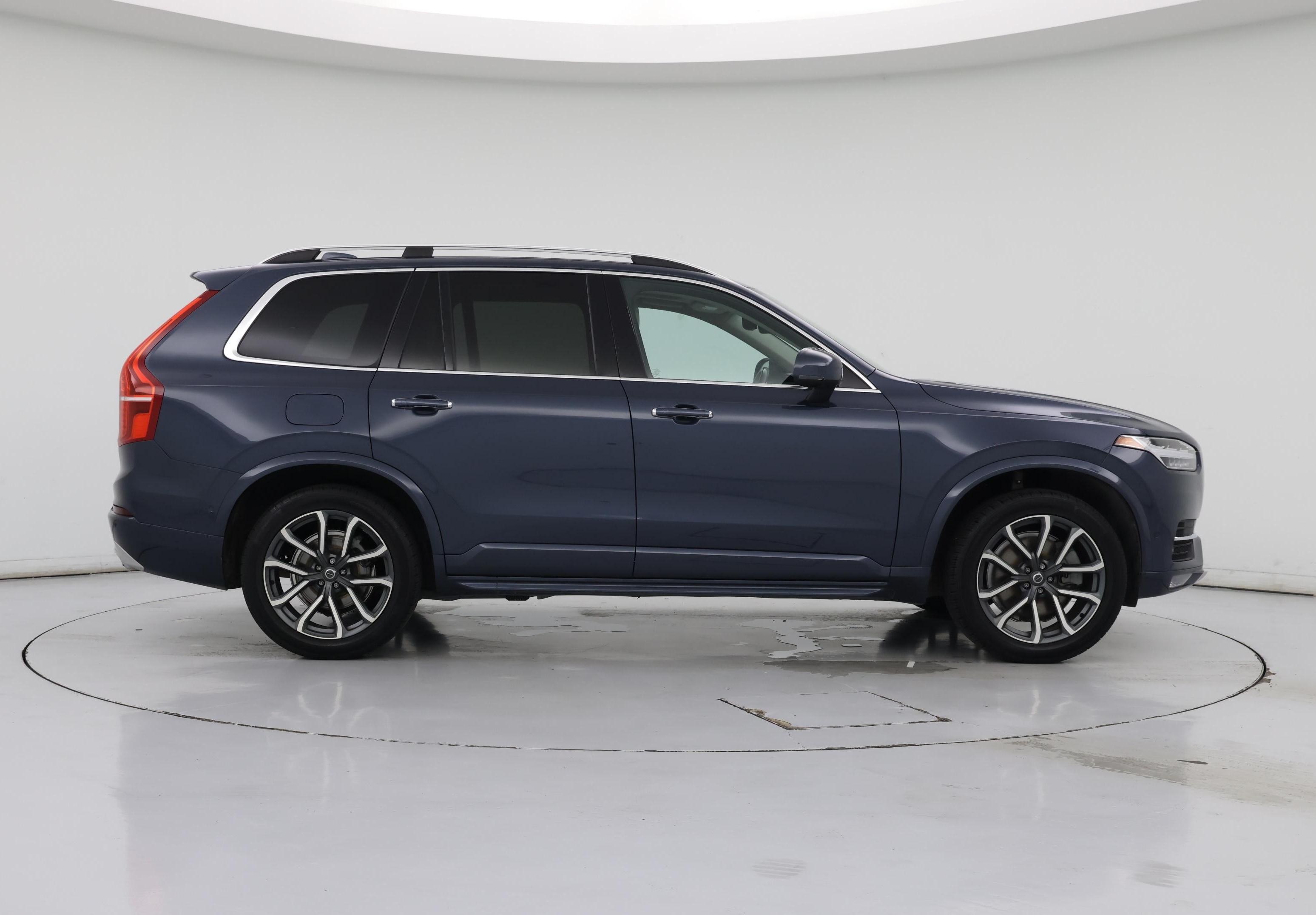 Thumbnail: 2018 Volvo XC90 - 7