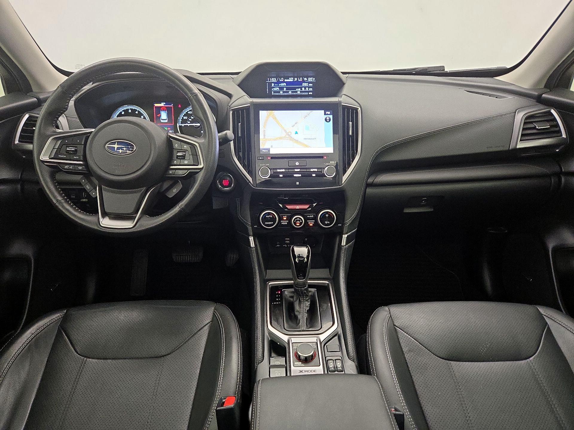Thumbnail: 2020 Subaru Forester - 9