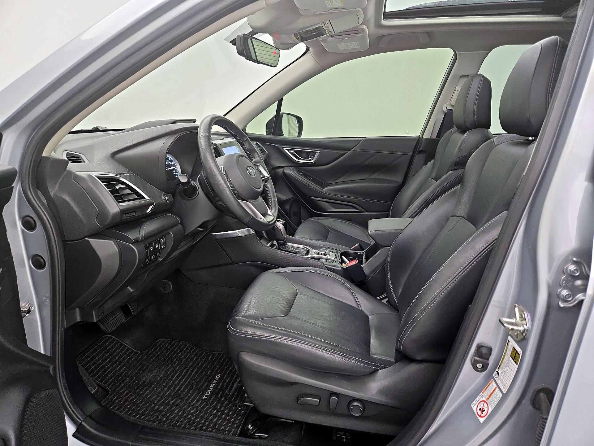Thumbnail: 2020 Subaru Forester - 11