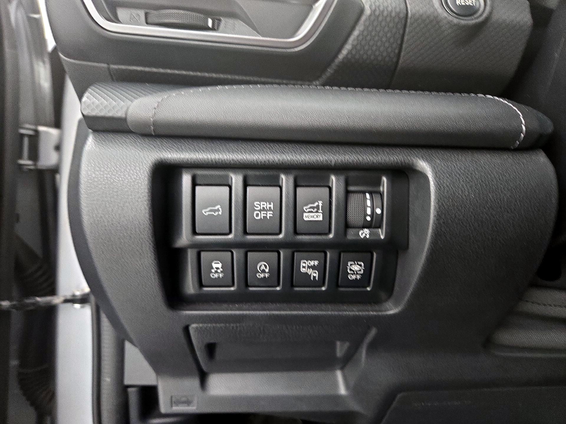 Thumbnail: 2020 Subaru Forester - 13
