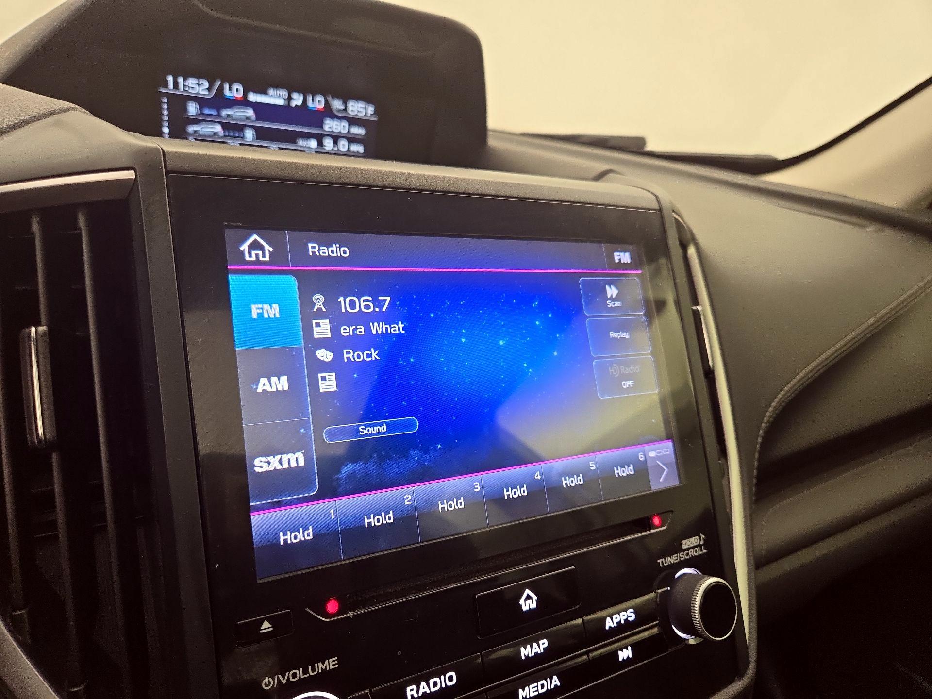 Thumbnail: 2020 Subaru Forester - 16