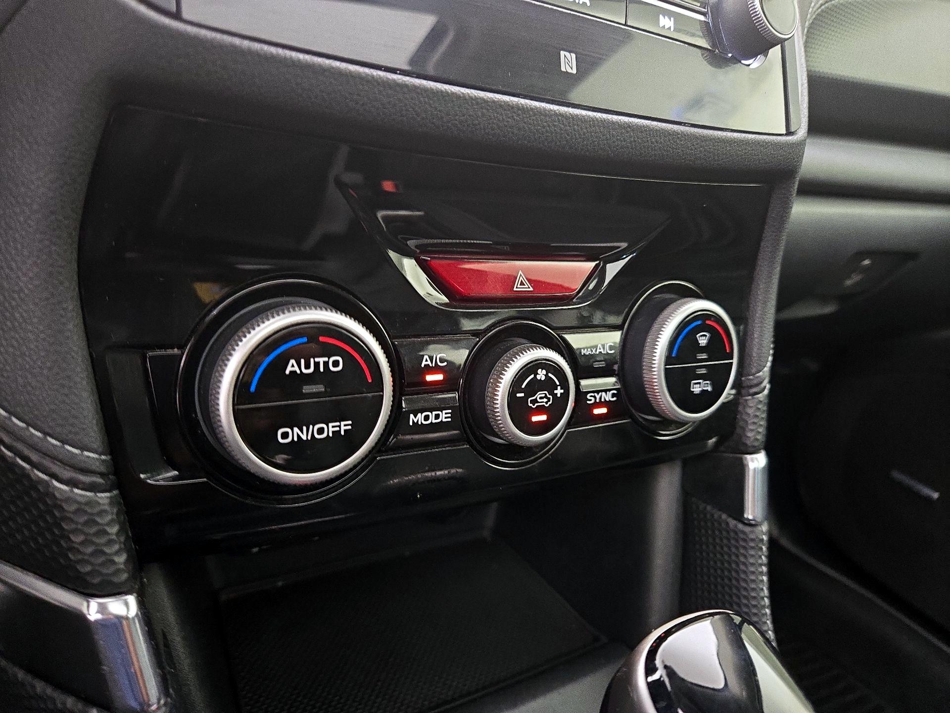 Thumbnail: 2020 Subaru Forester - 17