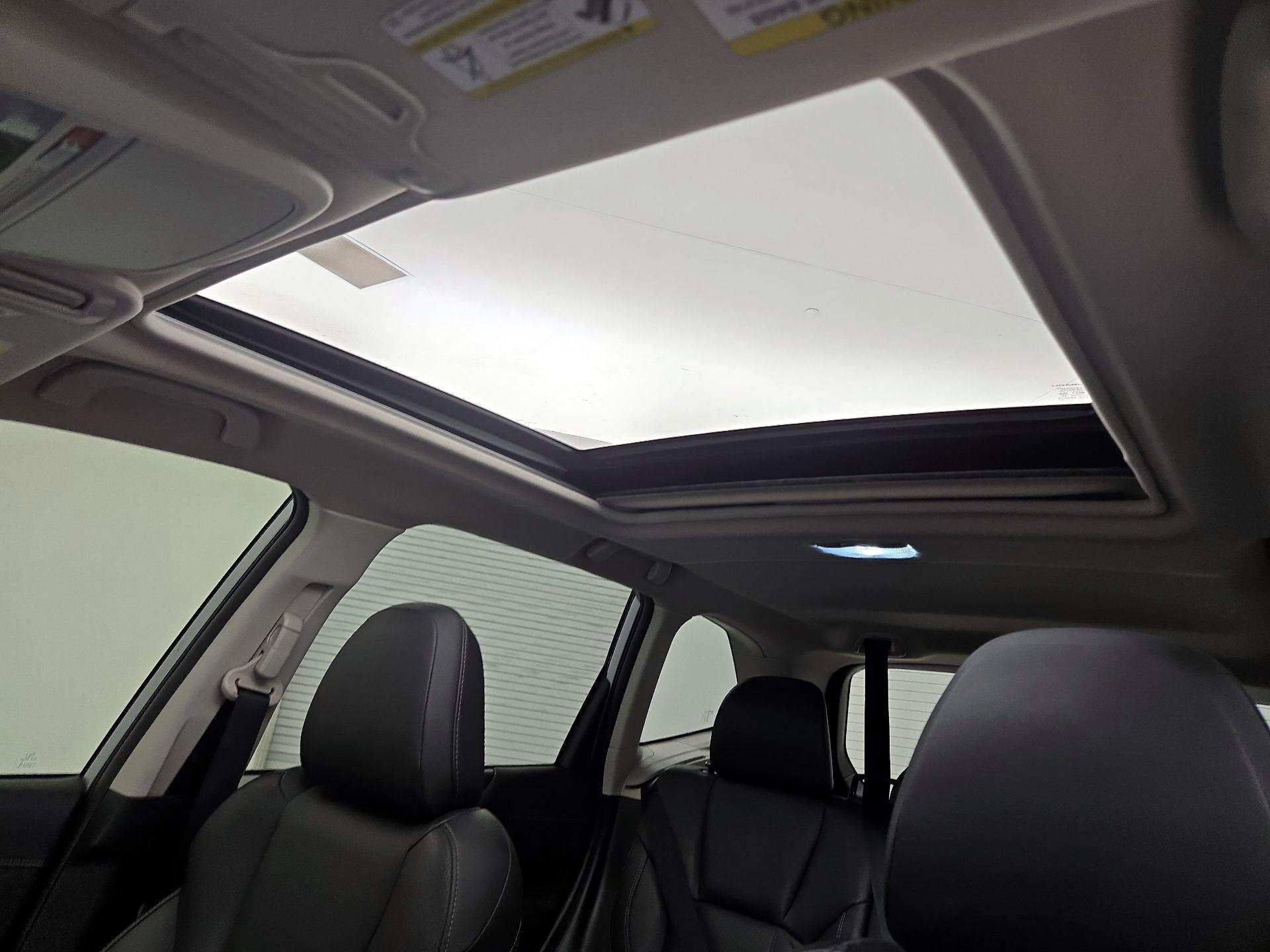 Thumbnail: 2020 Subaru Forester - 20