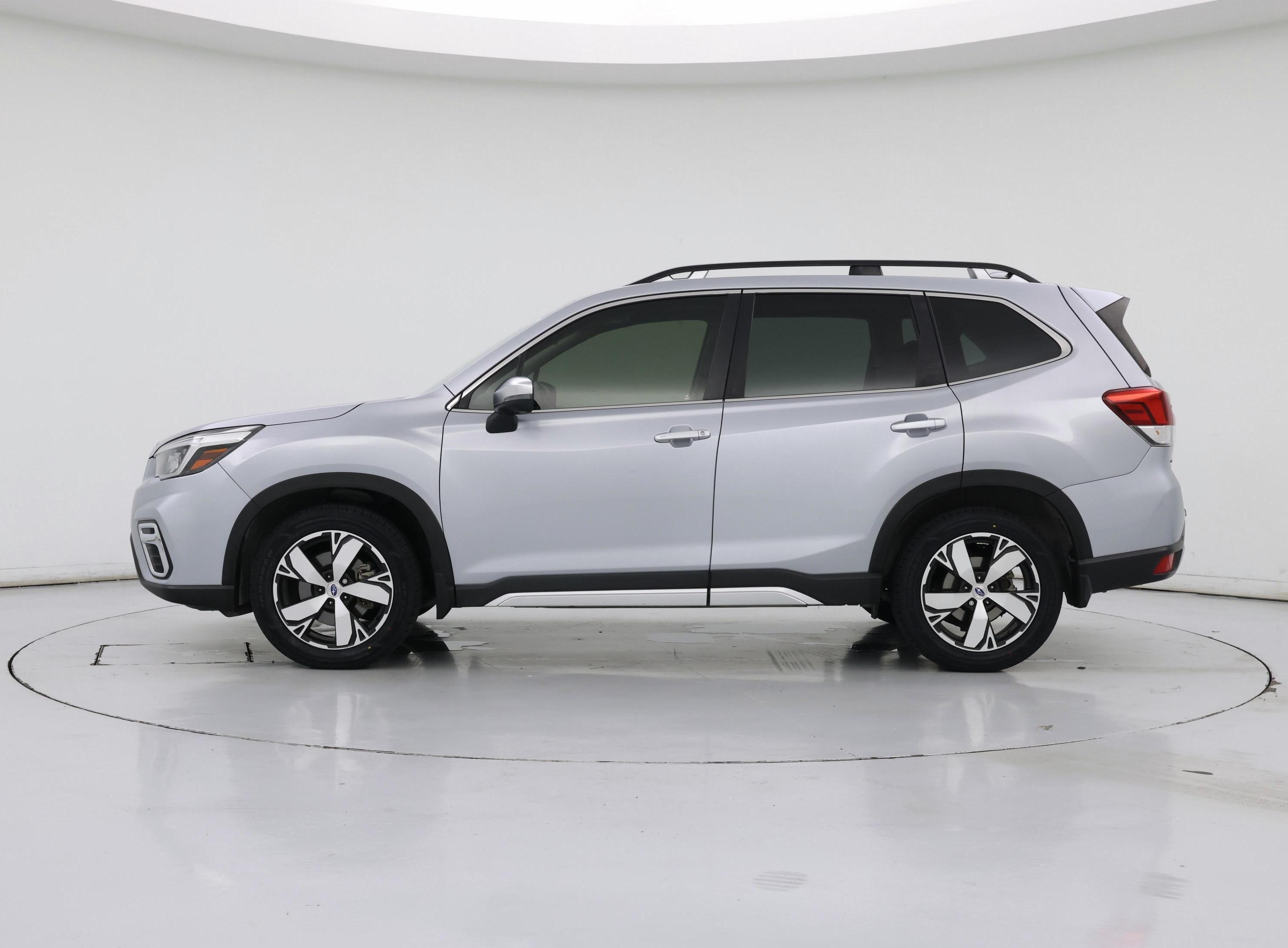 Thumbnail: 2020 Subaru Forester - 3