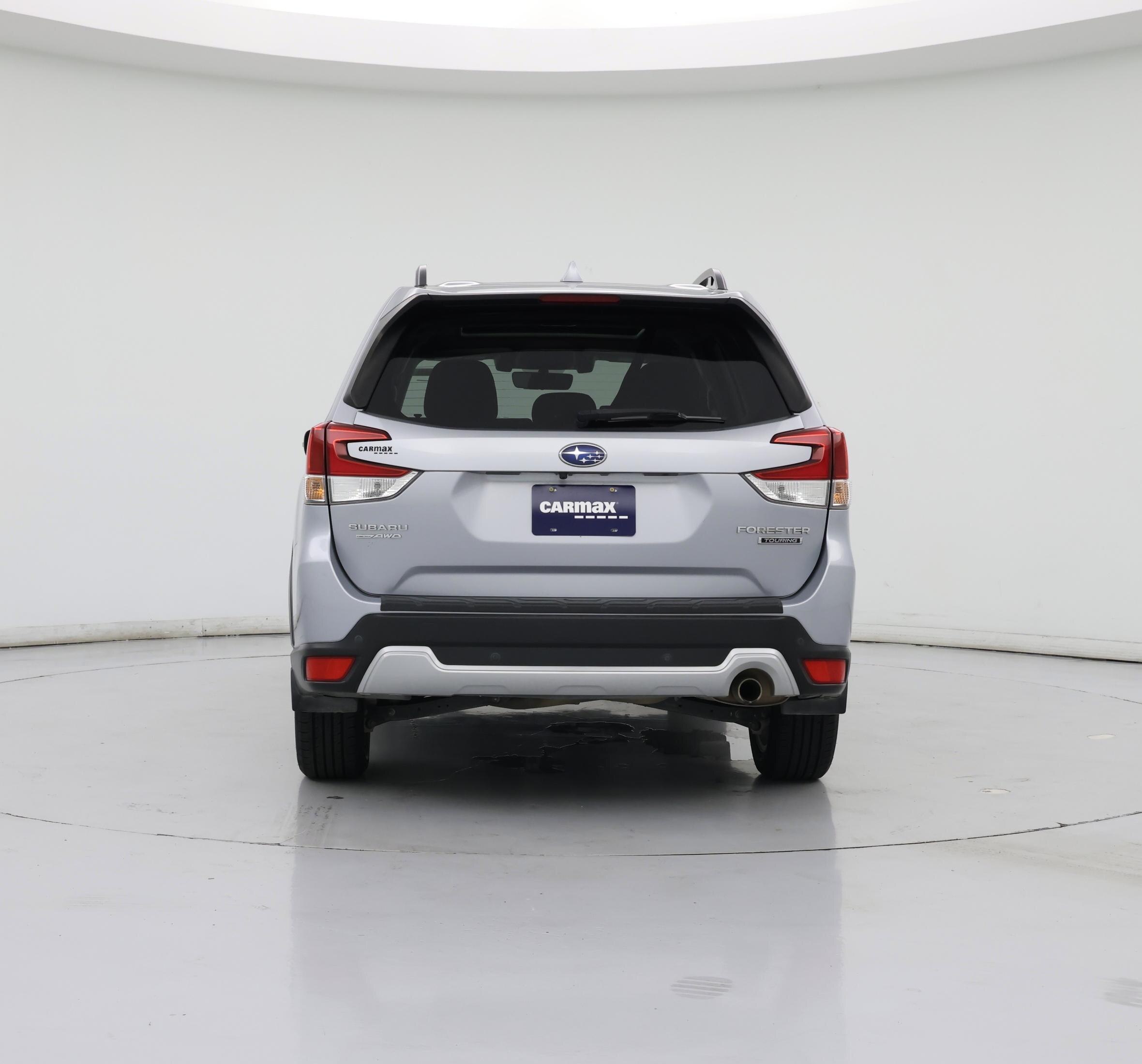 Thumbnail: 2020 Subaru Forester - 6