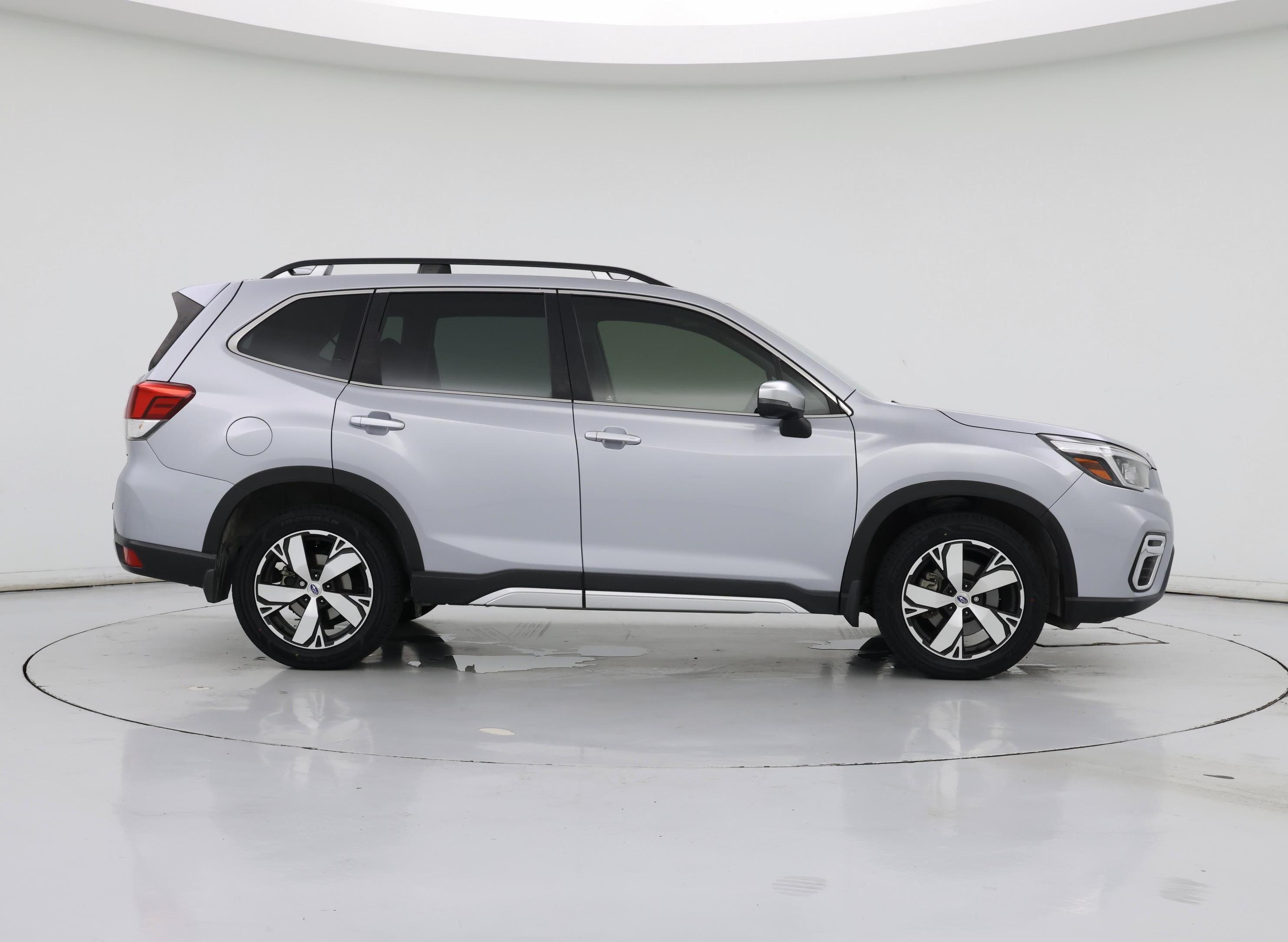 Thumbnail: 2020 Subaru Forester - 7