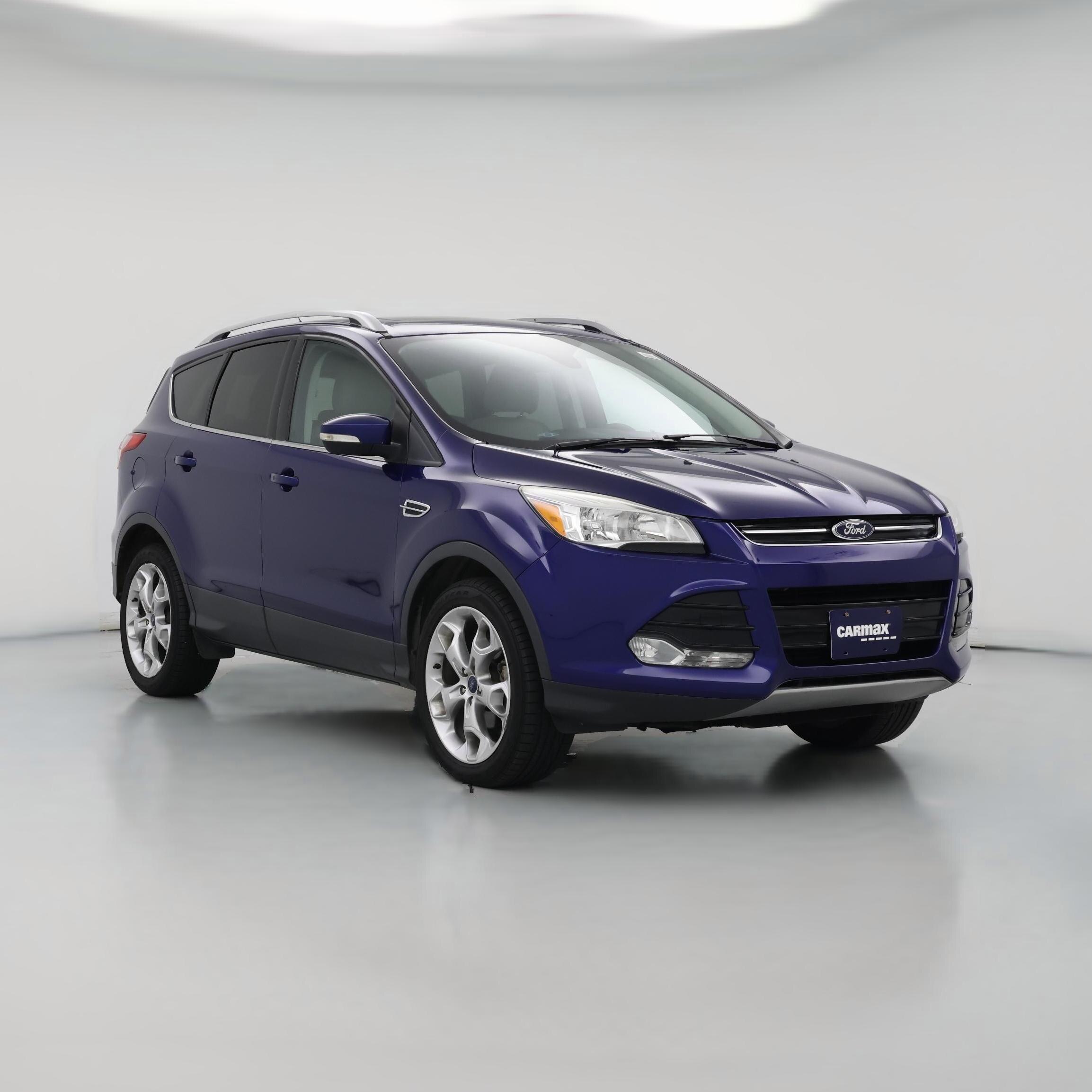 Thumbnail: 2015 Ford Escape - 1