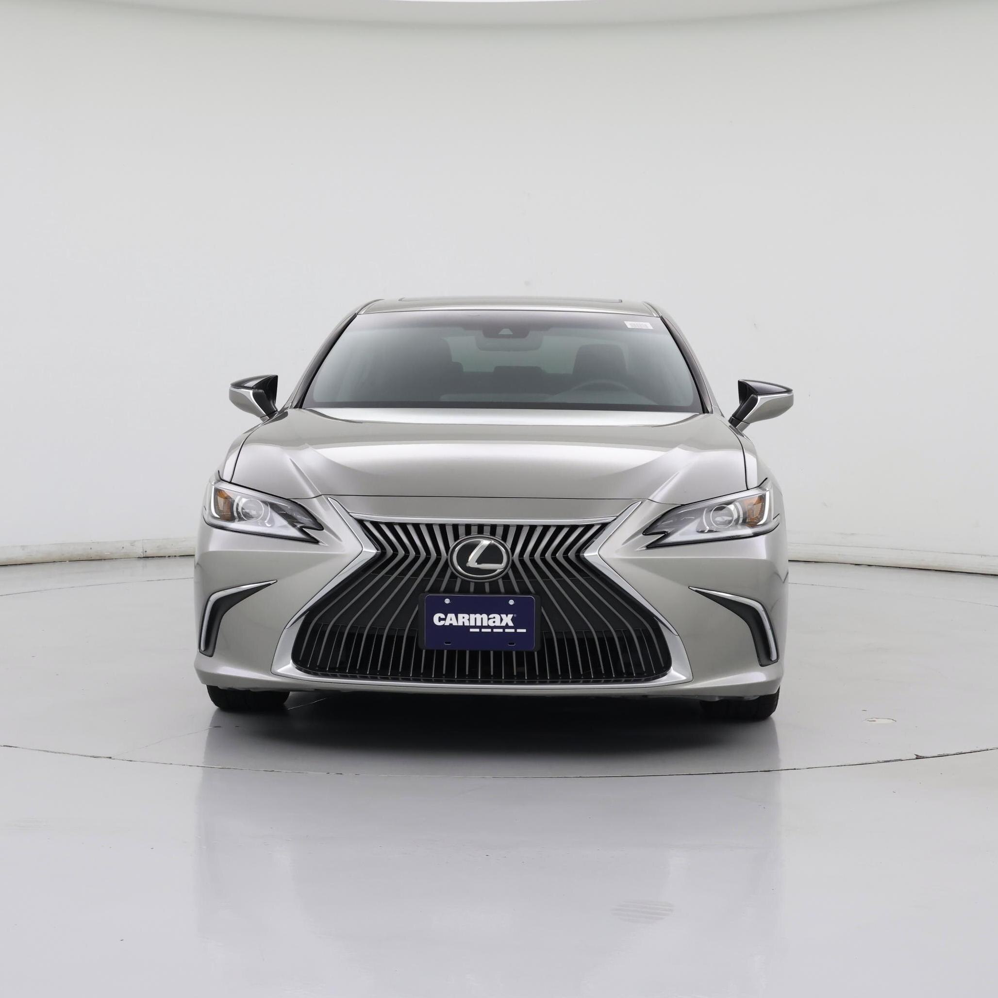 Thumbnail: 2020 Lexus ES - 5