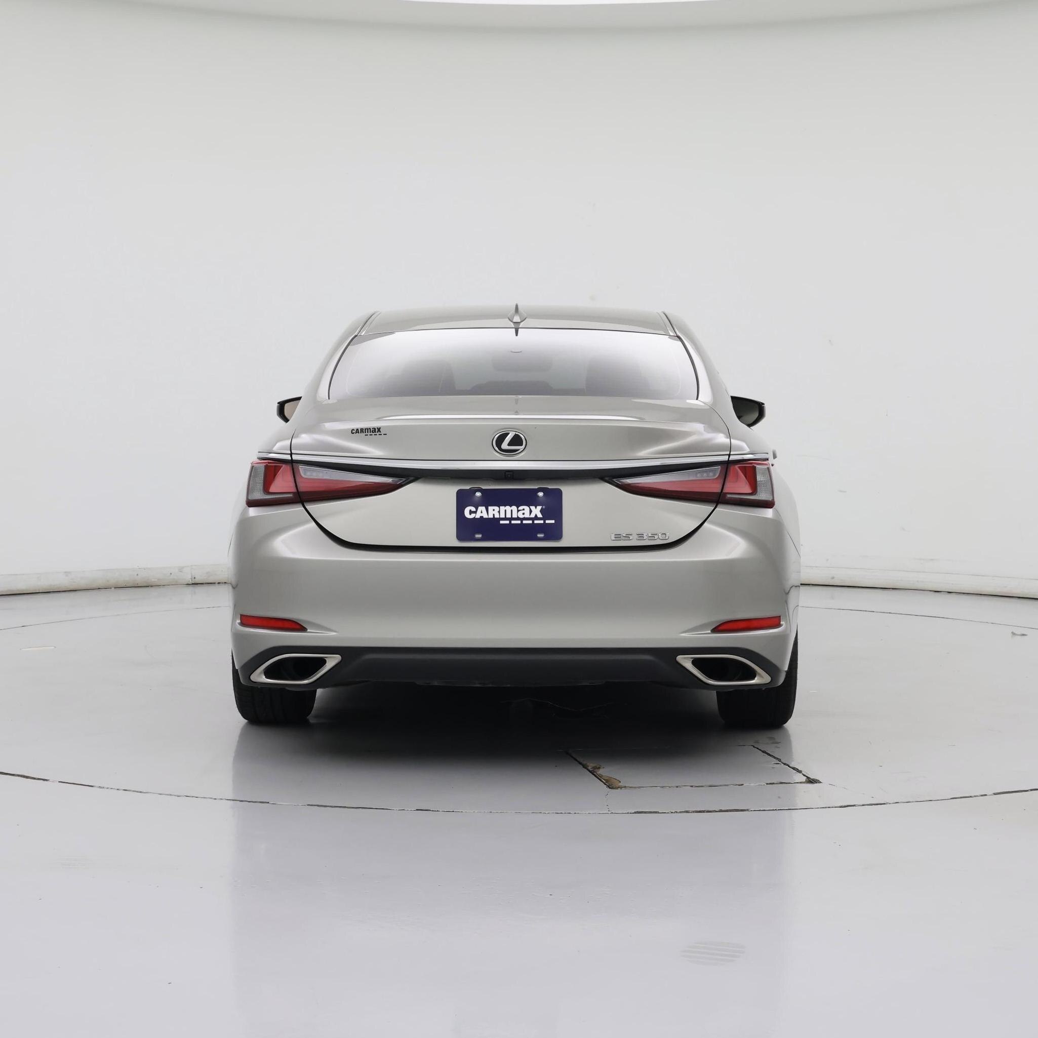 Thumbnail: 2020 Lexus ES - 6