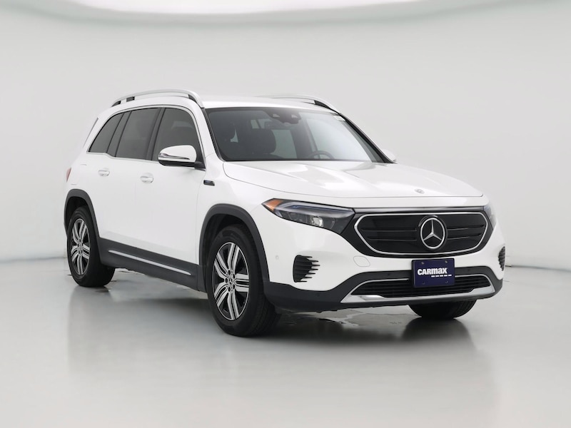 2022 Mercedes-Benz EQB 300 -
                  Houston, TX