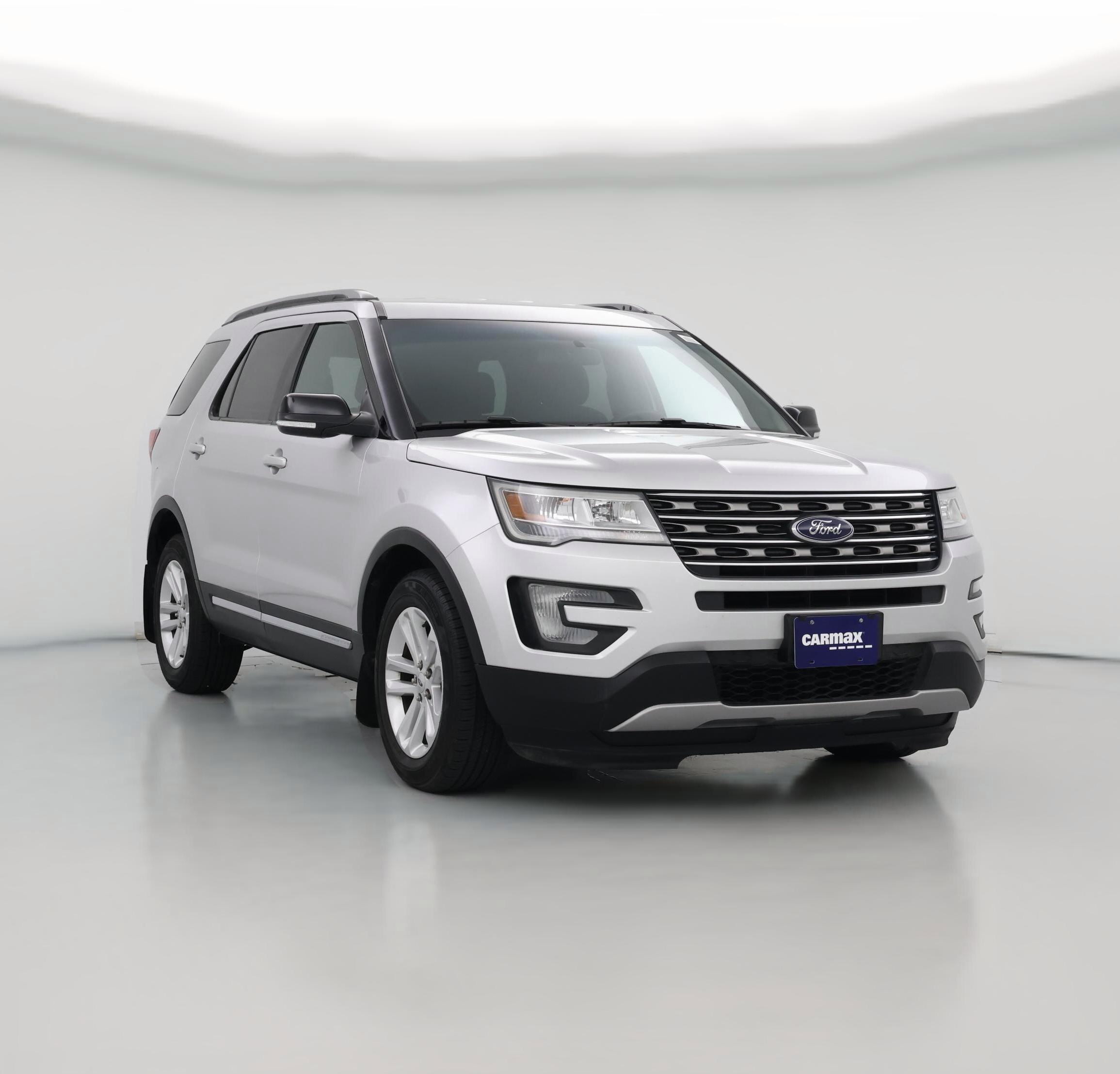 Thumbnail: 2016 Ford Explorer - 1
