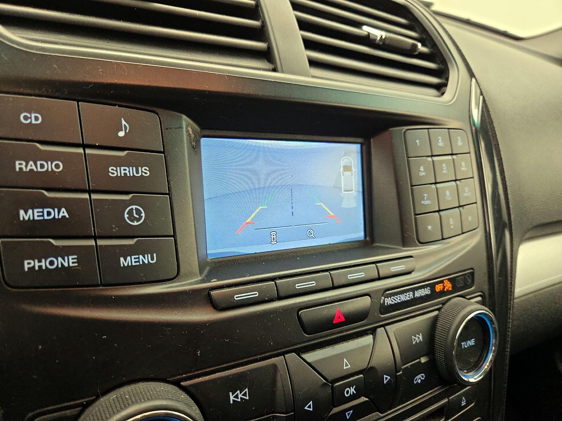 Thumbnail: 2016 Ford Explorer - 14