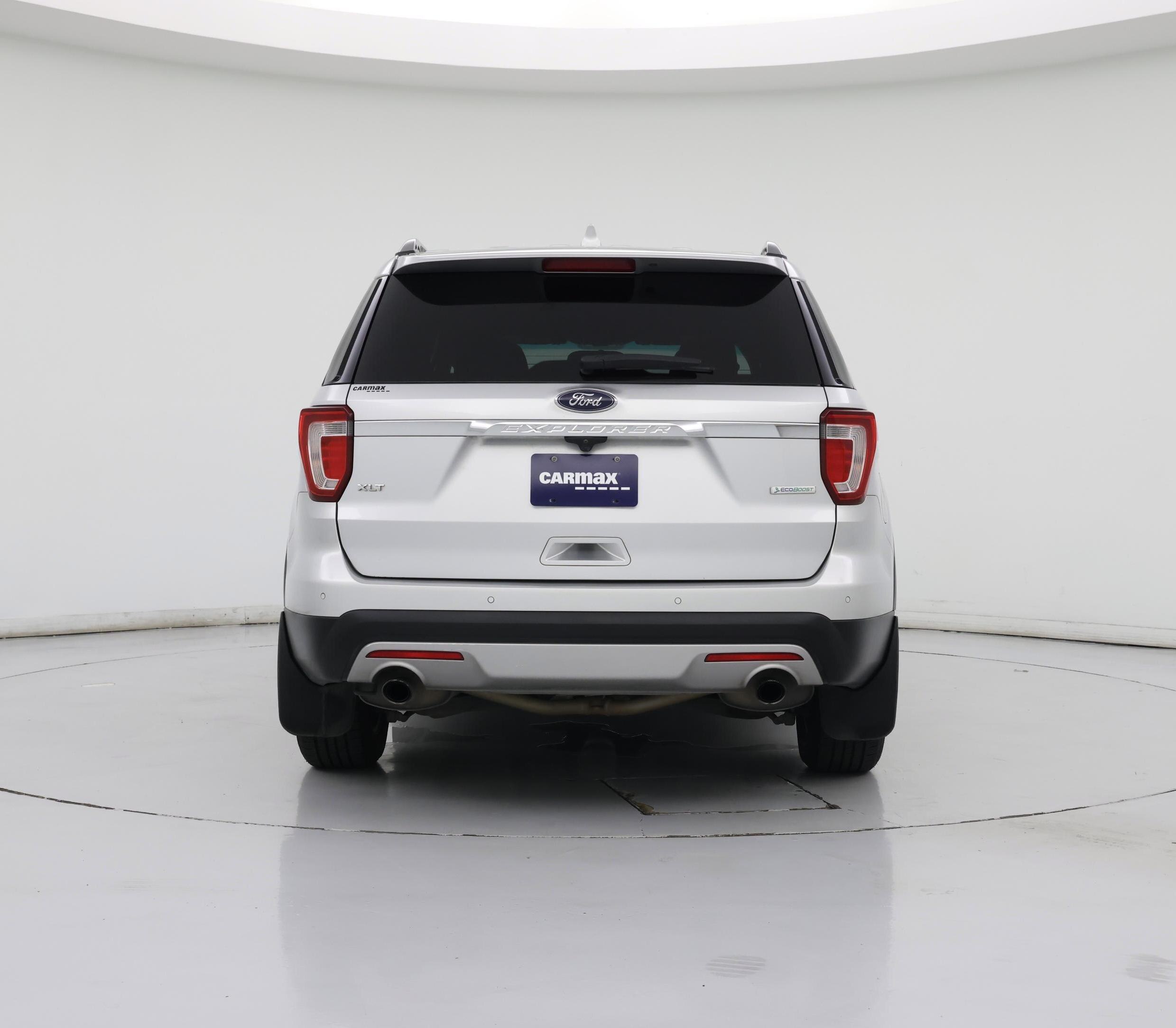 Thumbnail: 2016 Ford Explorer - 6