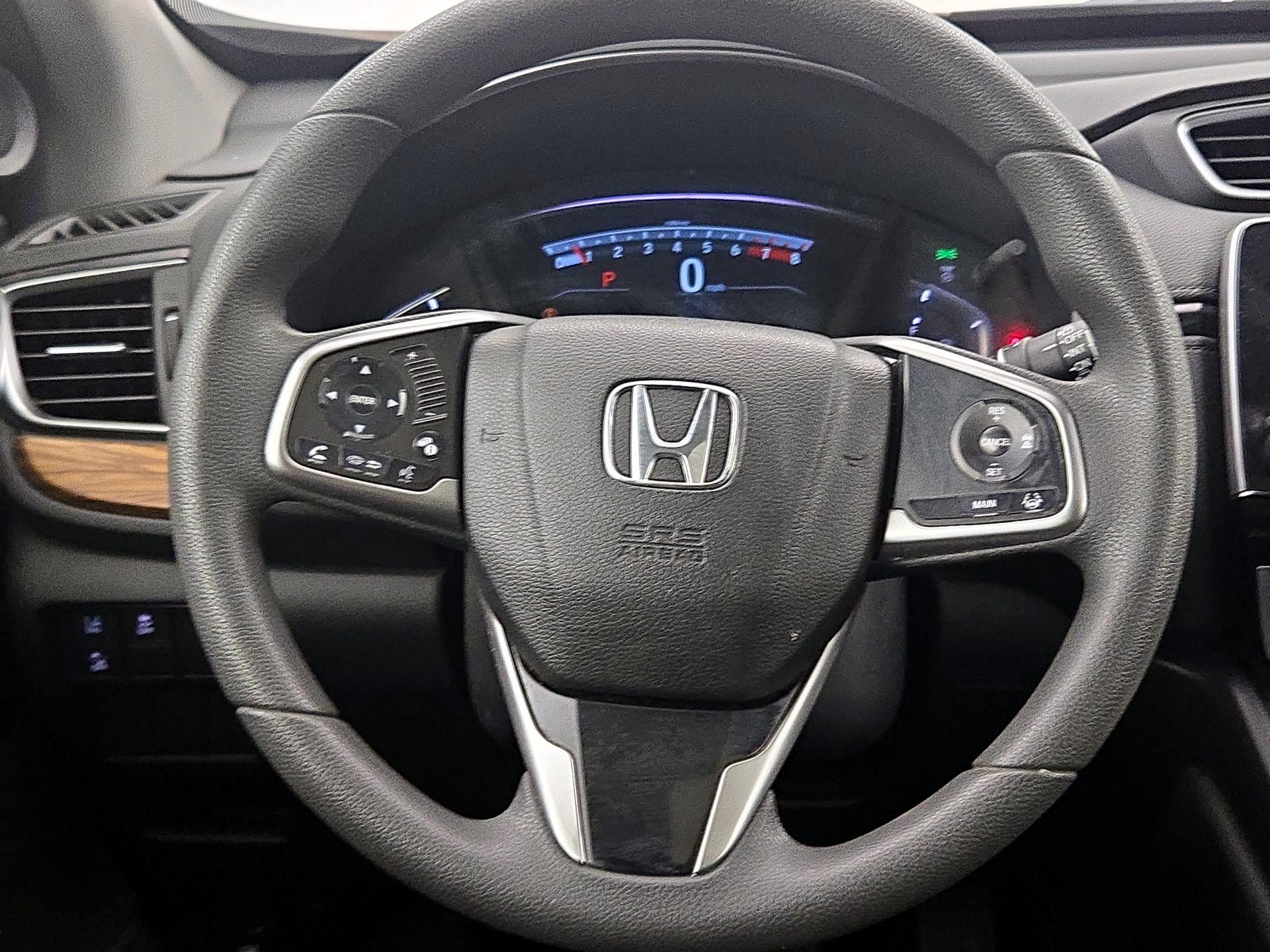 Thumbnail: 2017 Honda CR-V - 10