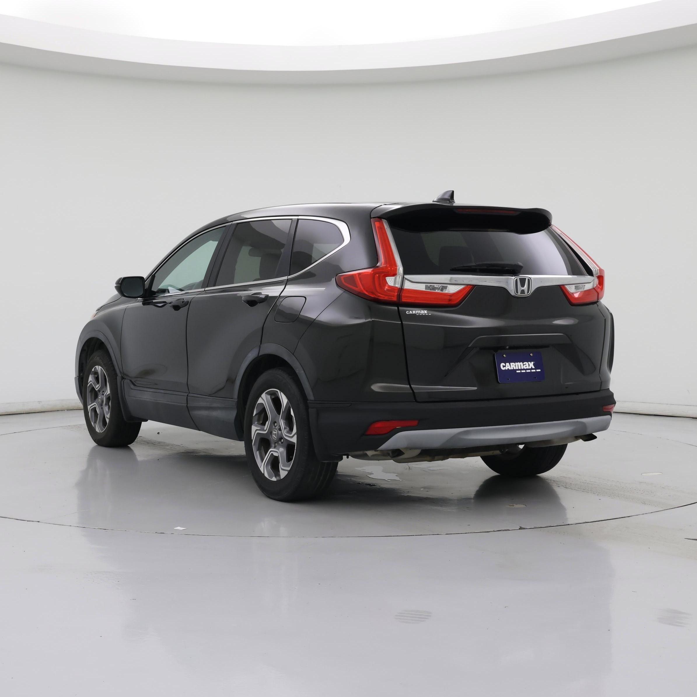 Thumbnail: 2017 Honda CR-V - 2