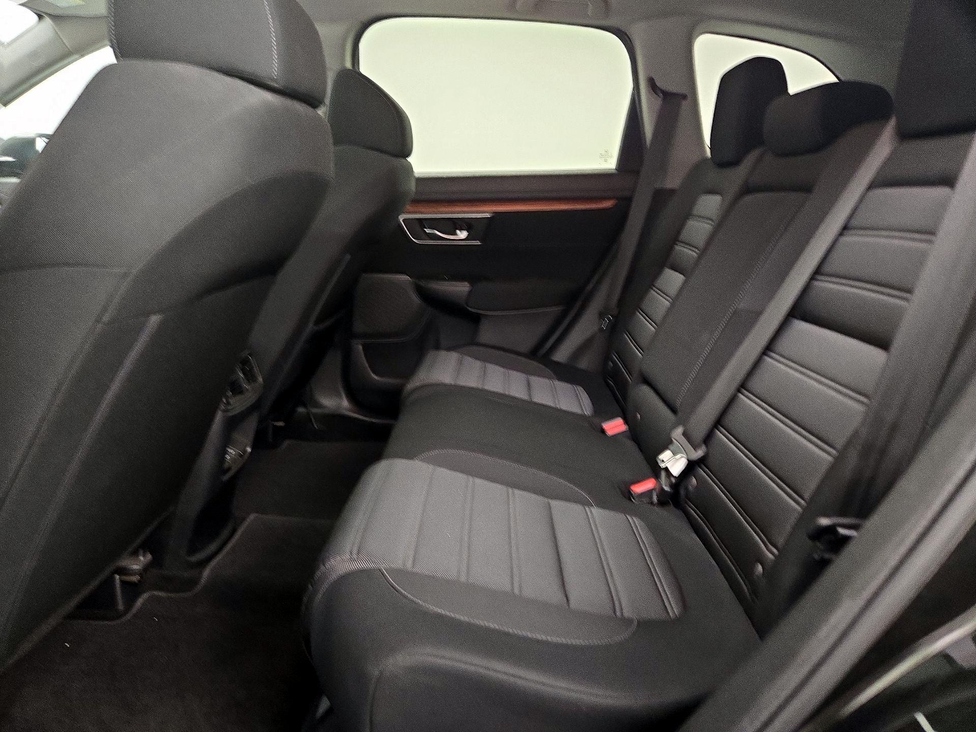 Thumbnail: 2017 Honda CR-V - 20