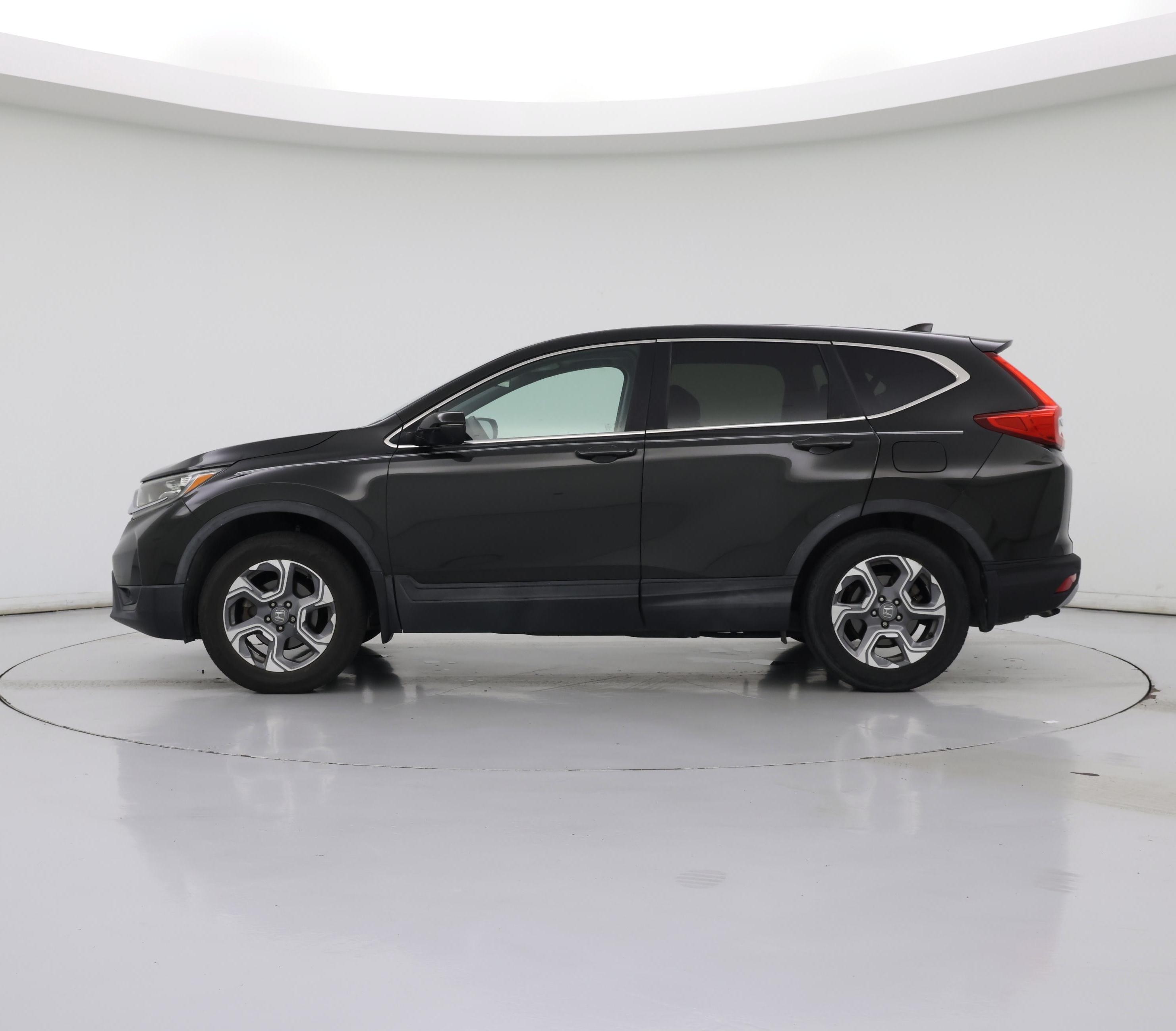 Thumbnail: 2017 Honda CR-V - 3