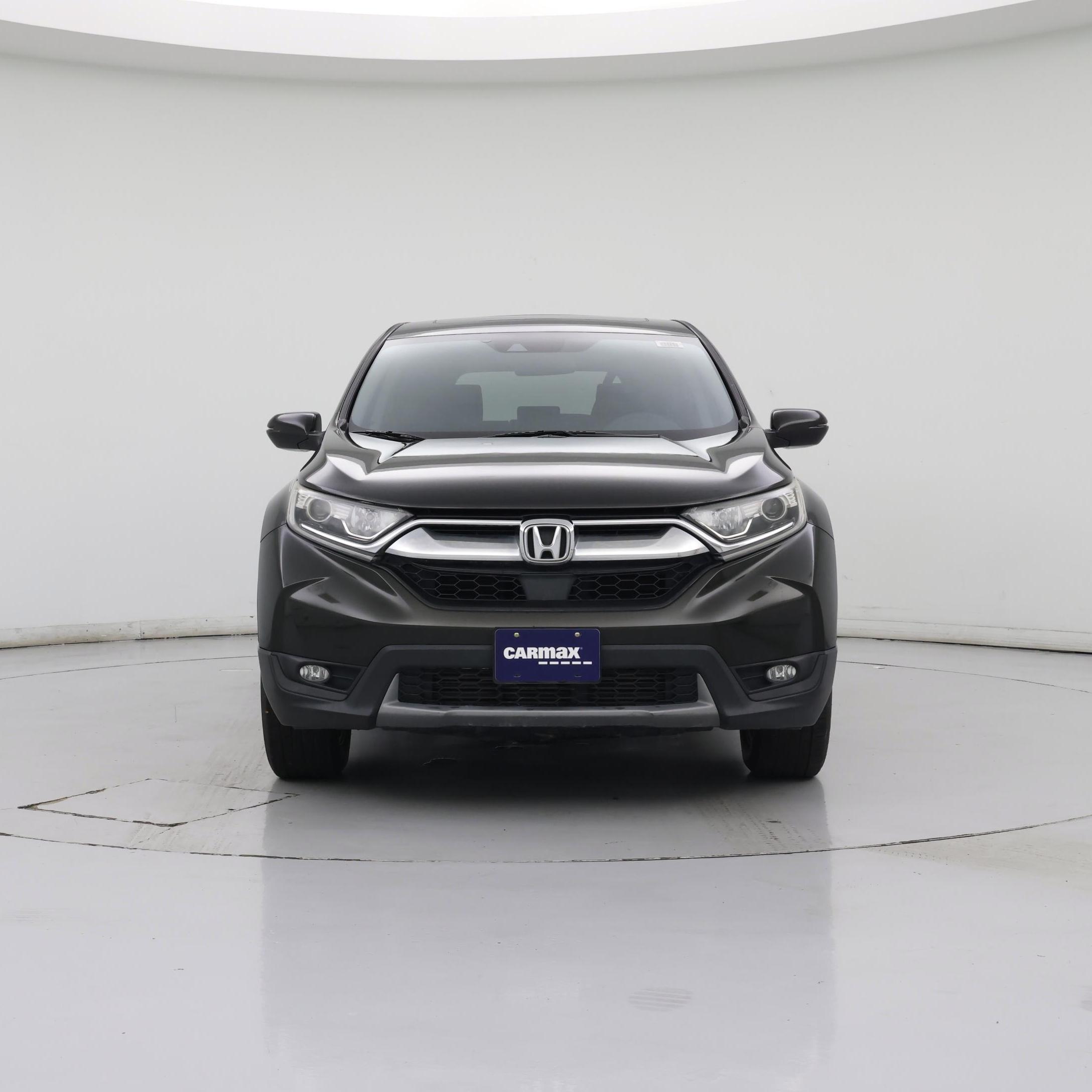 Thumbnail: 2017 Honda CR-V - 5
