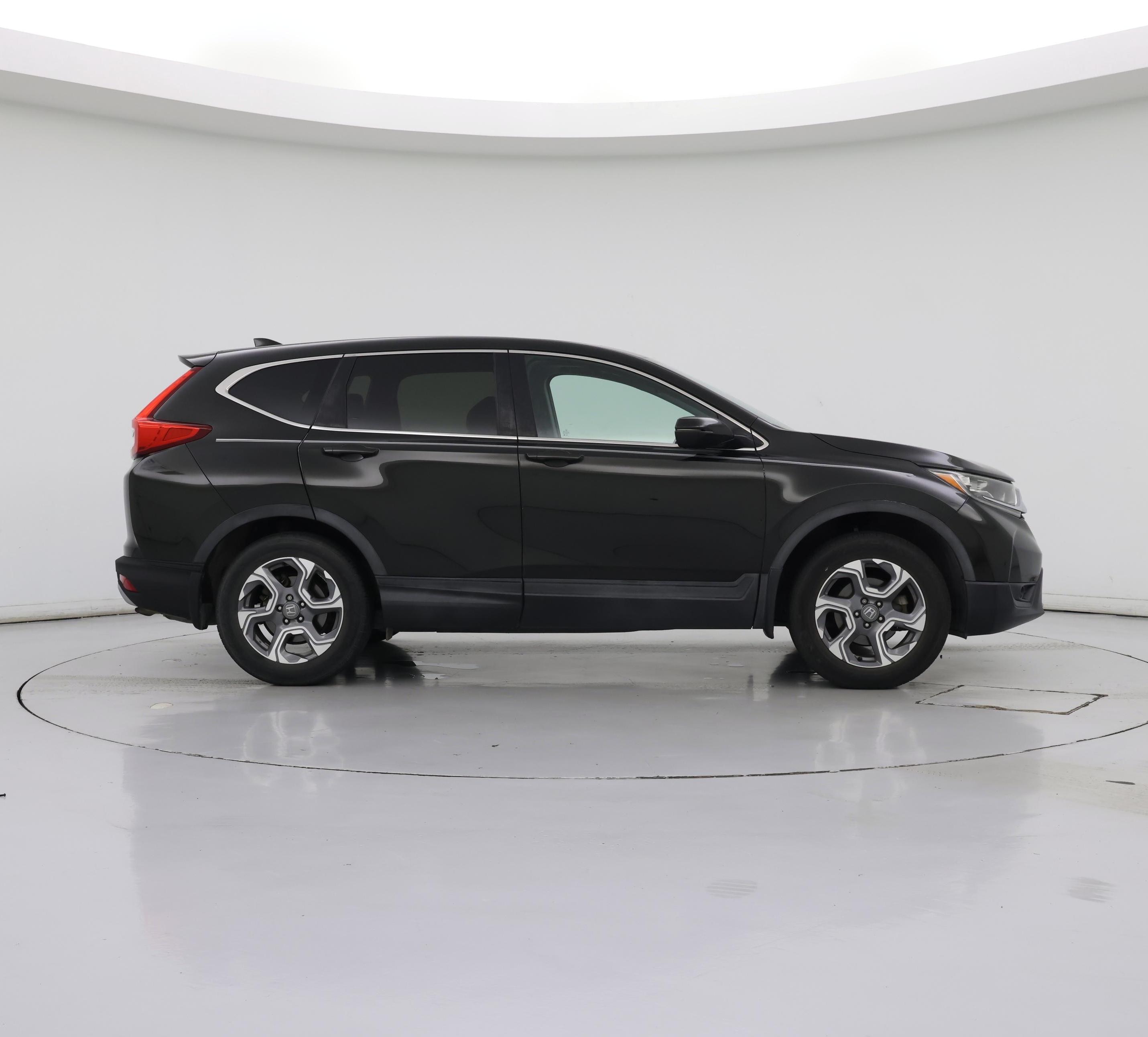 Thumbnail: 2017 Honda CR-V - 7