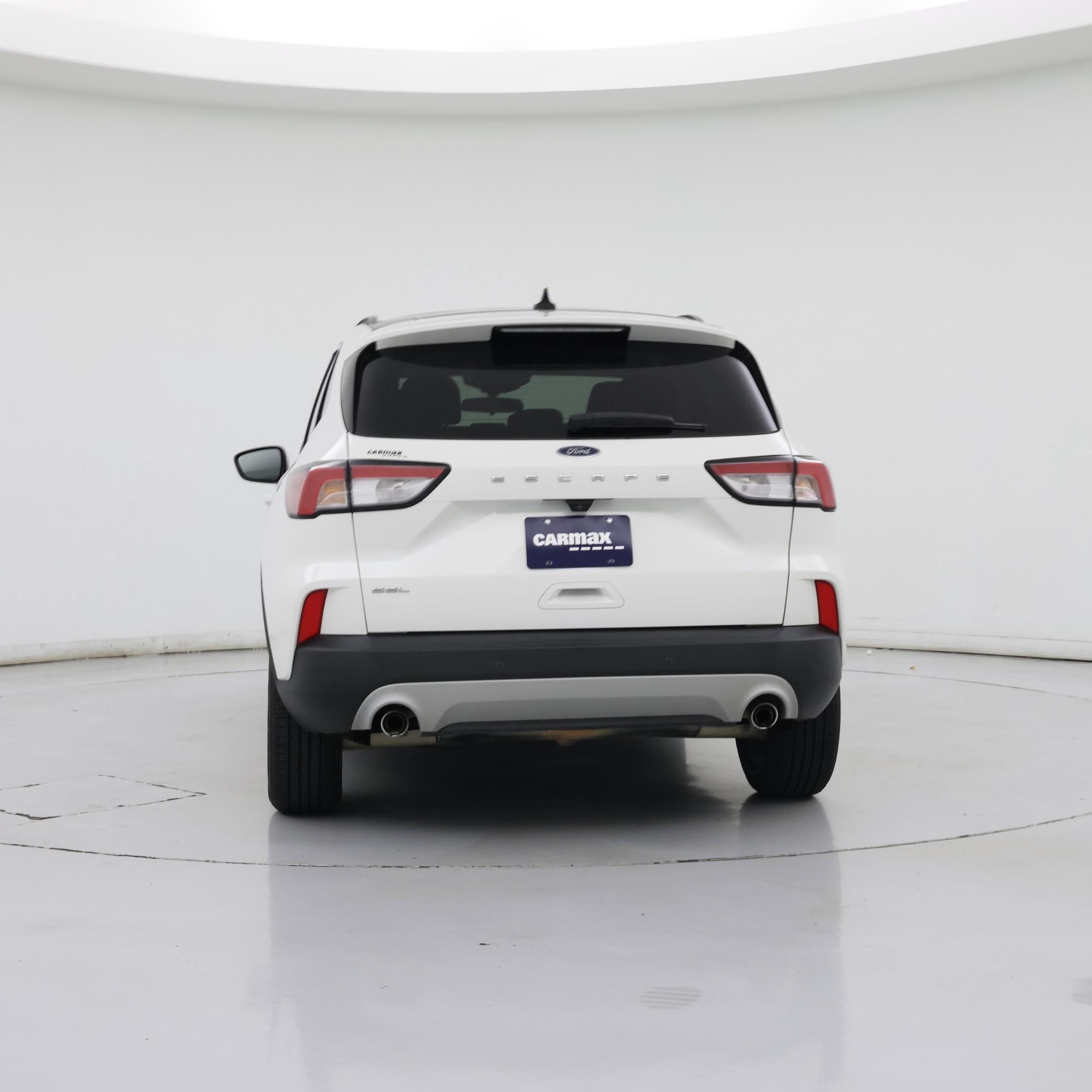 Thumbnail: 2021 Ford Escape - 6
