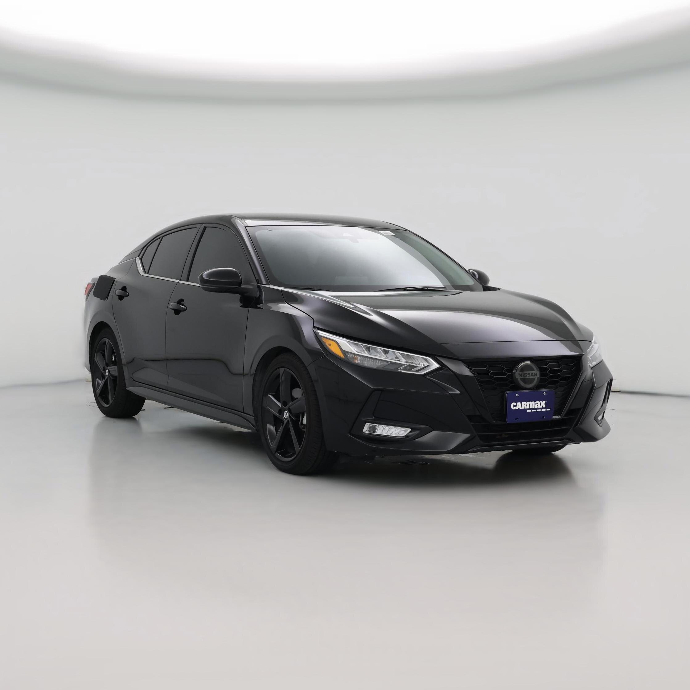 Thumbnail: 2023 Nissan Sentra - 1
