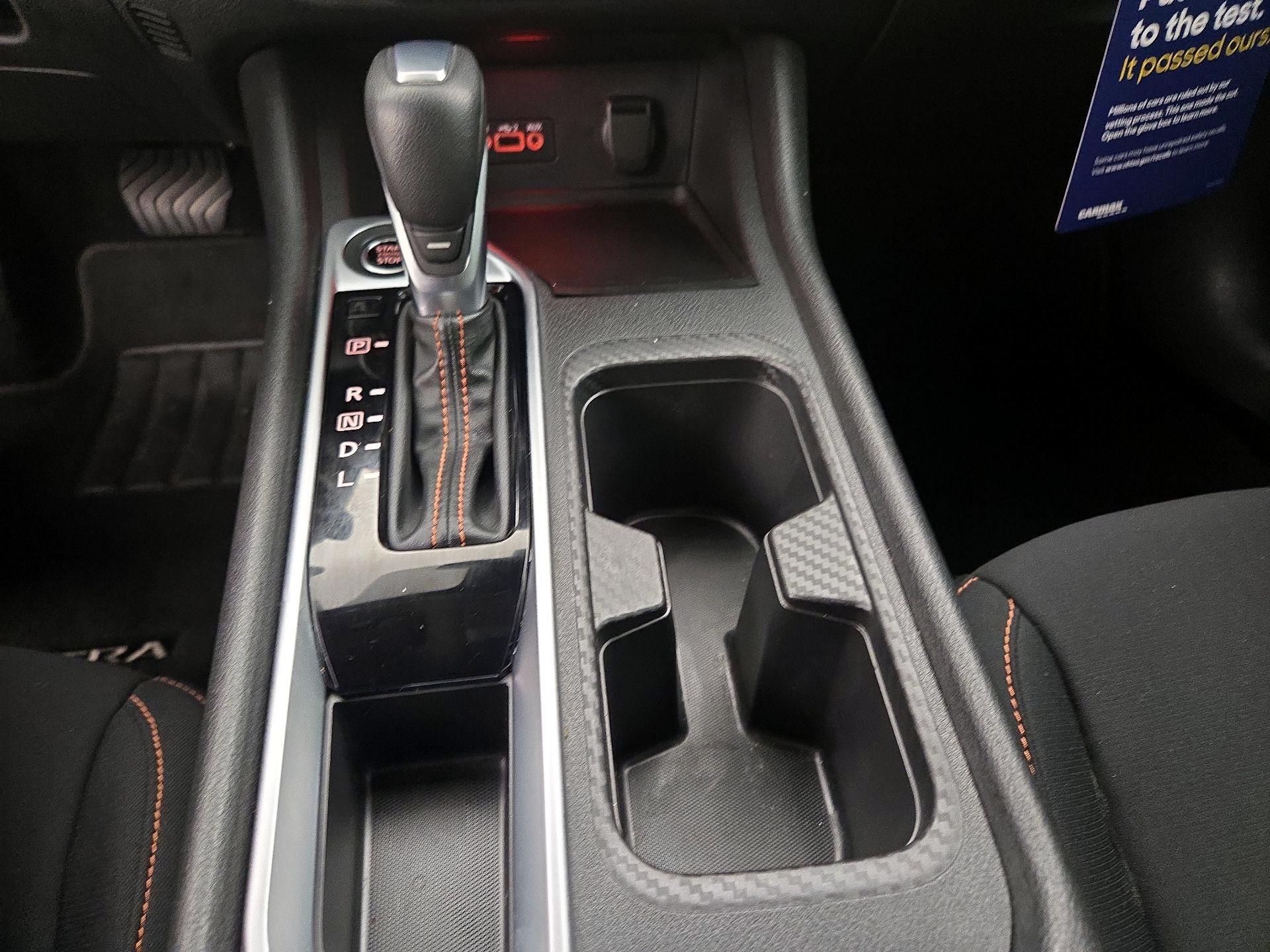 Thumbnail: 2023 Nissan Sentra - 17