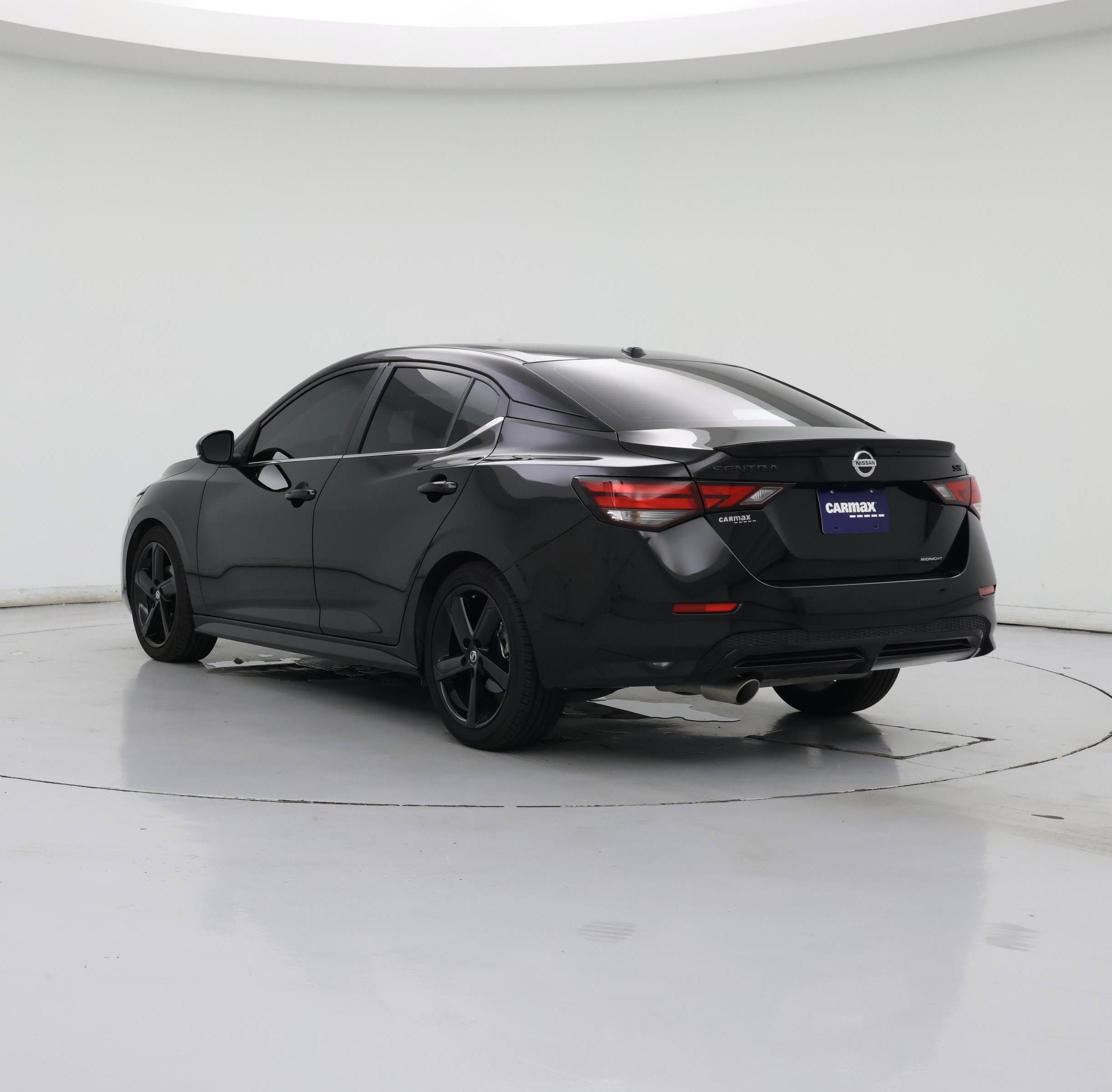 Thumbnail: 2023 Nissan Sentra - 2
