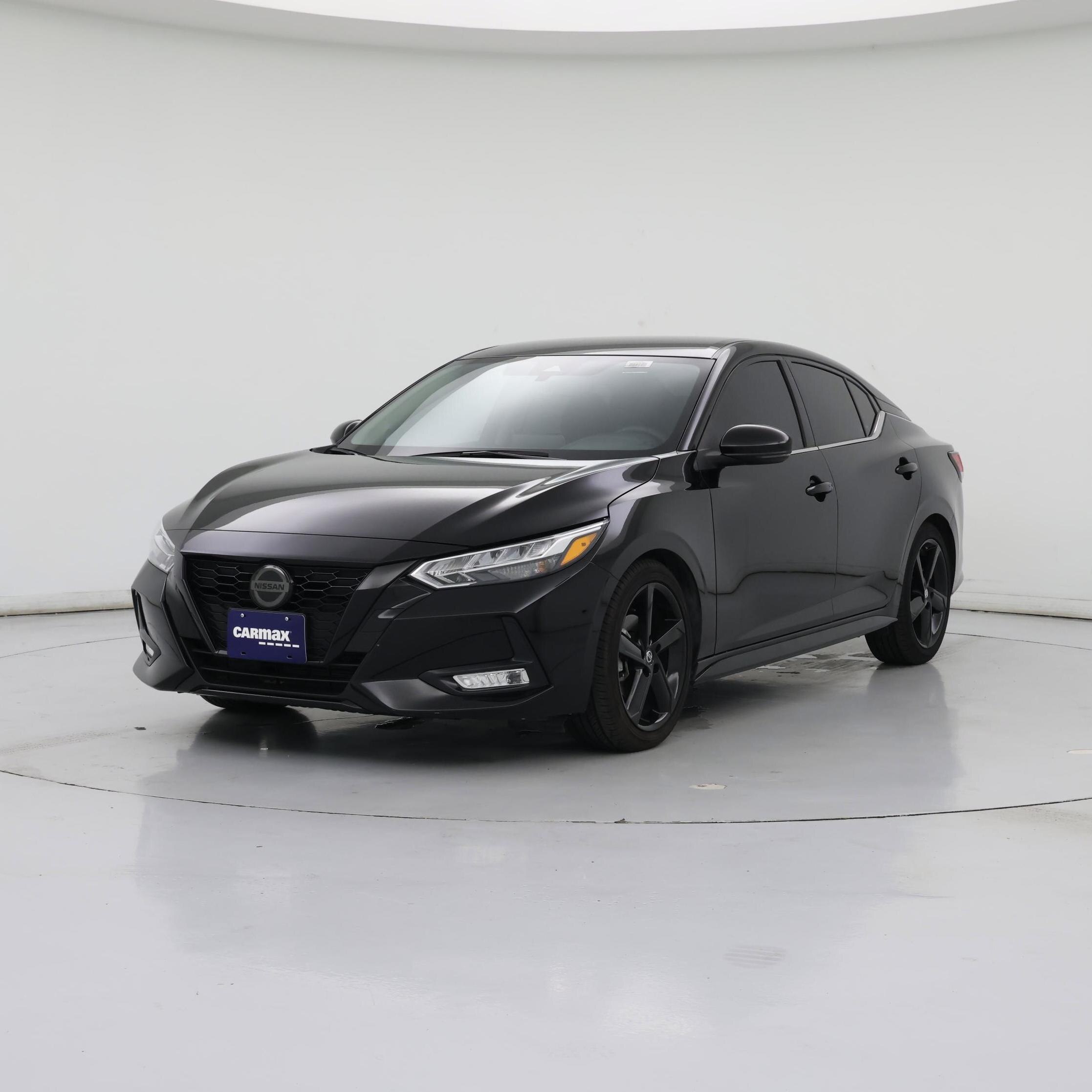 Thumbnail: 2023 Nissan Sentra - 4